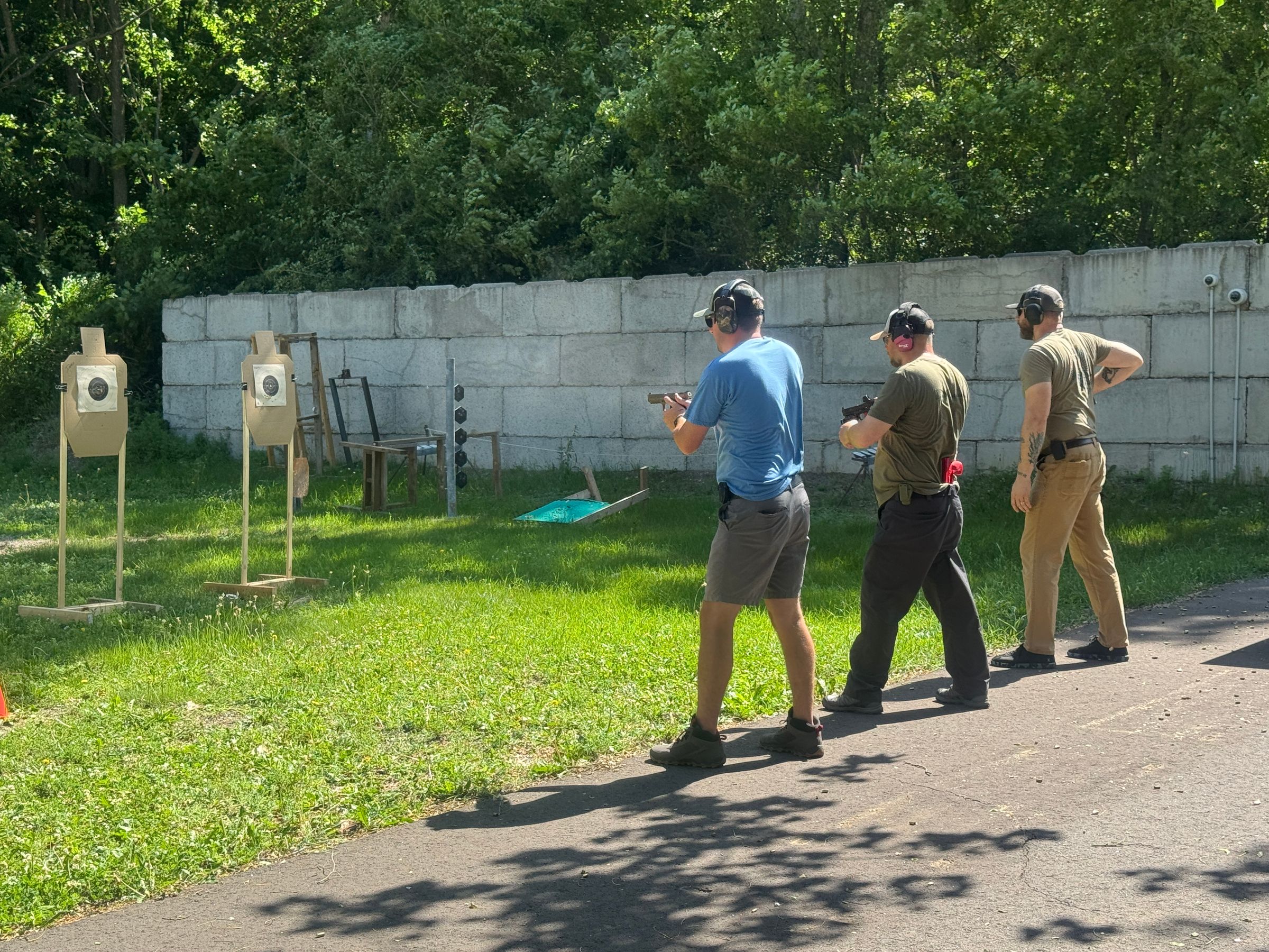 Raven creek Training 's image