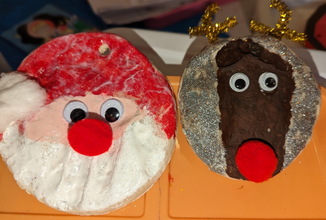 Ms T and Friends's image