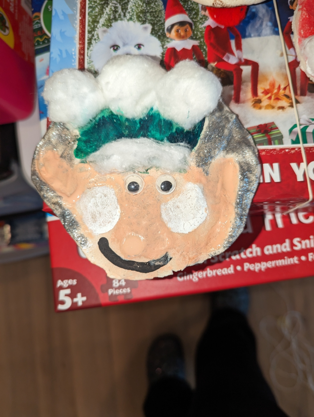 Ms T and Friends's image