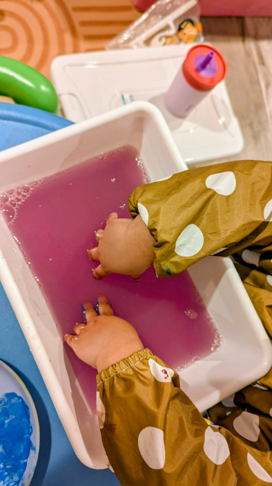 Ms T and Friends's image