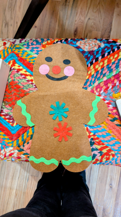 Ms T and Friends's image