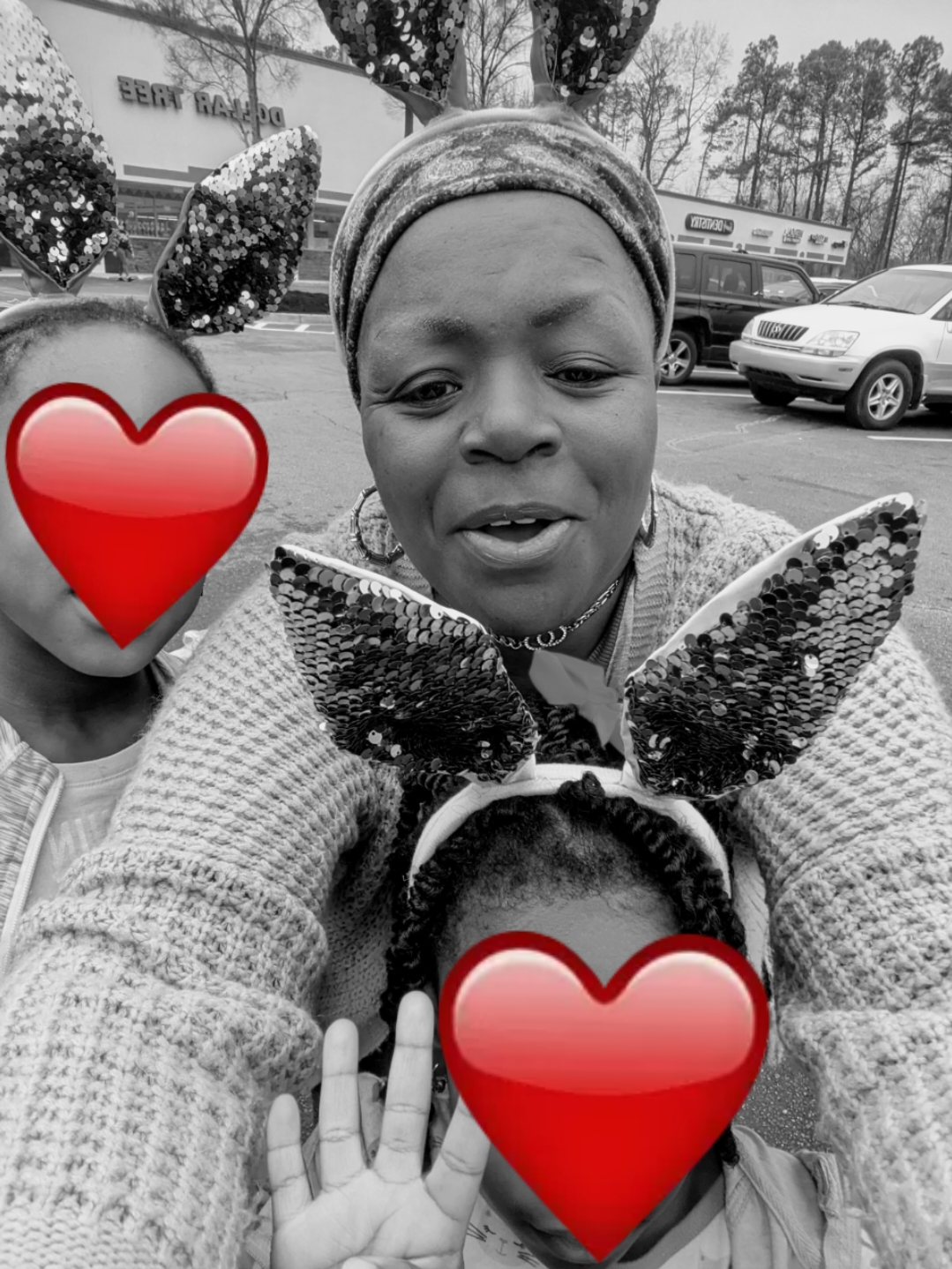 Ms T and Friends's image