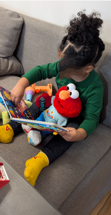 Ms T and Friends's image