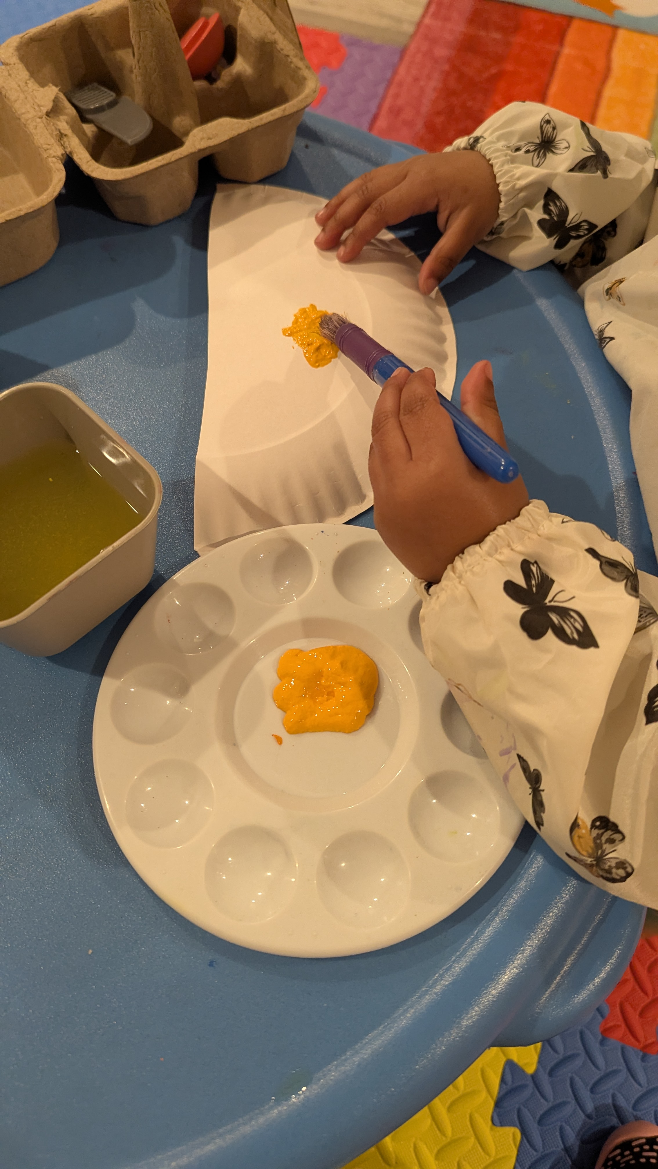 Ms T and Friends's image