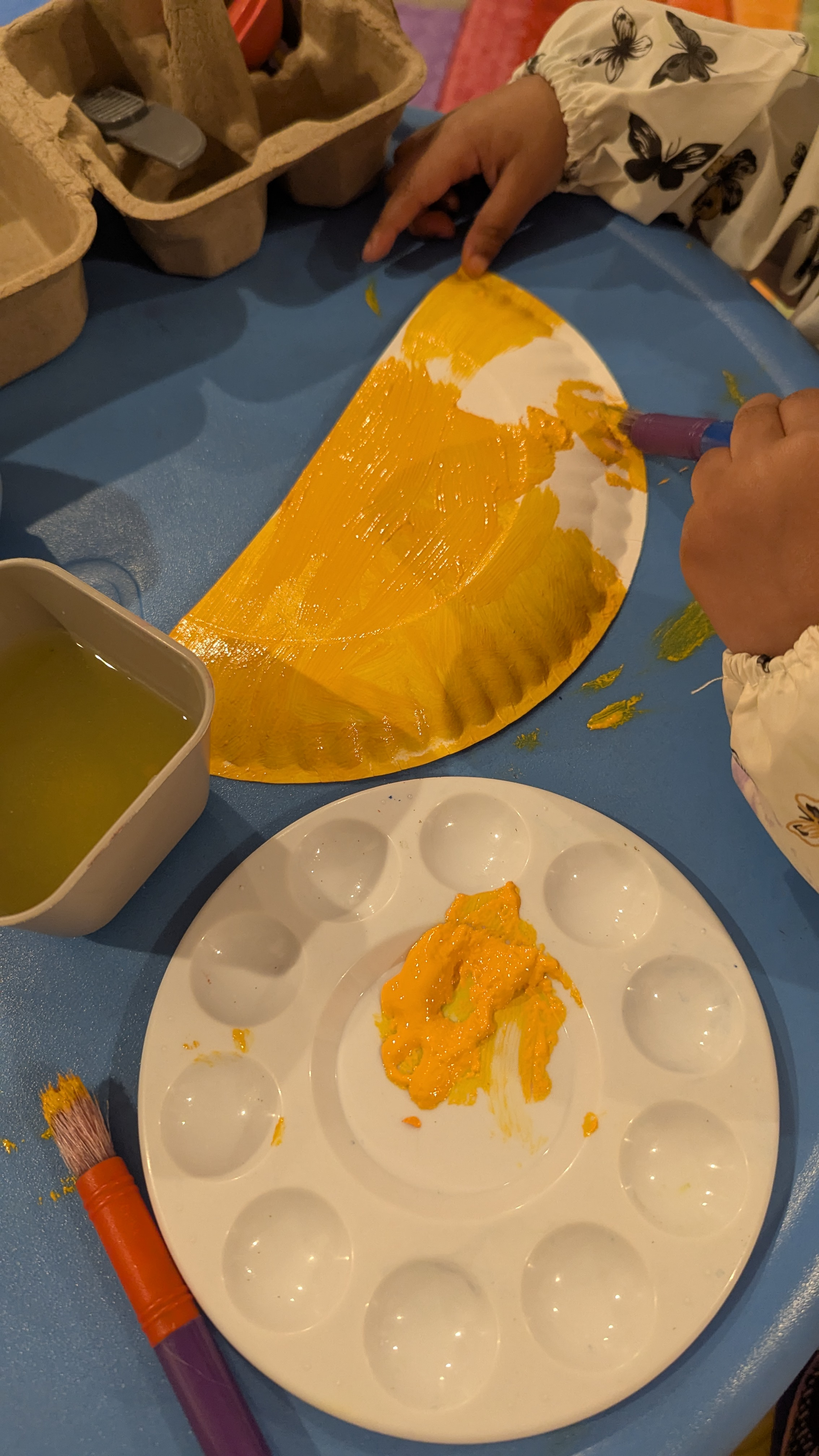 Ms T and Friends's image