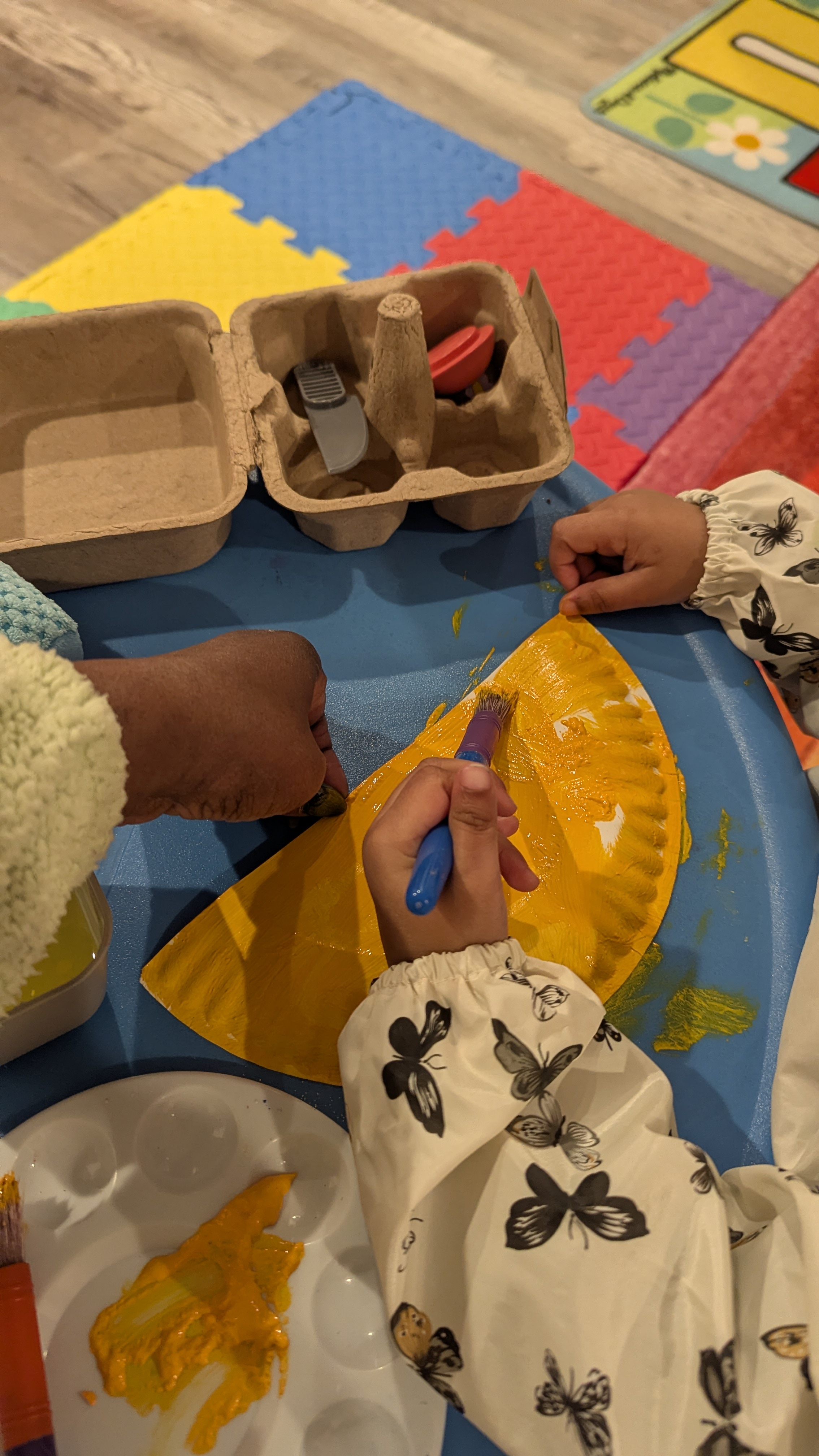 Ms T and Friends's image