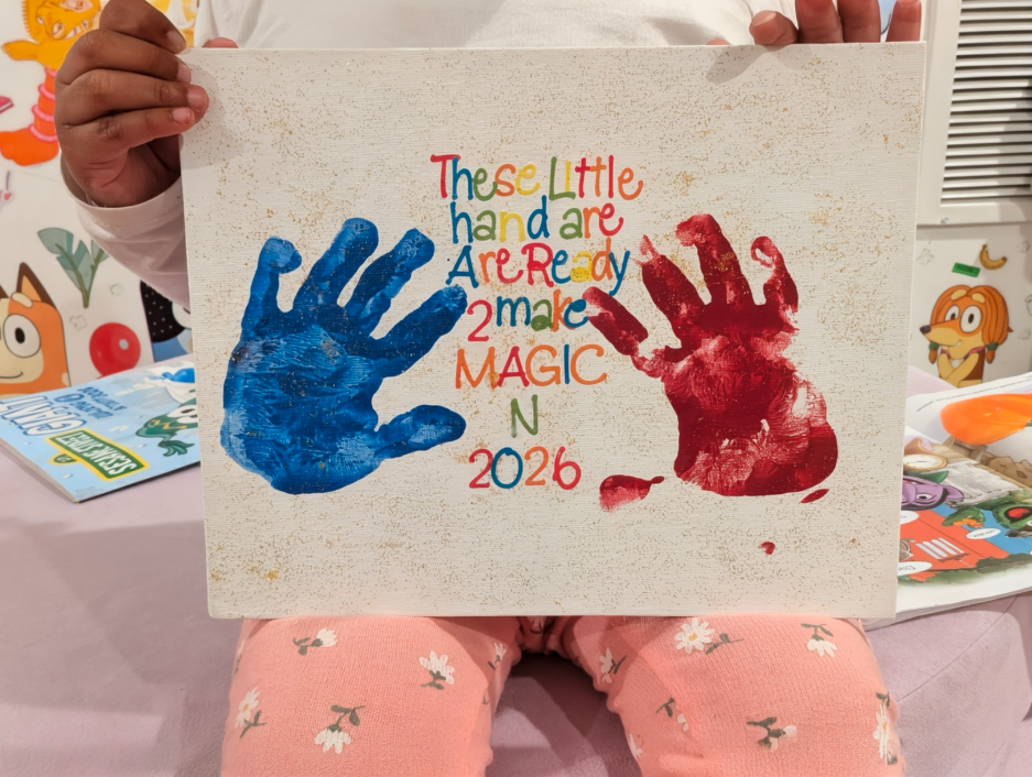 Ms T and Friends's image