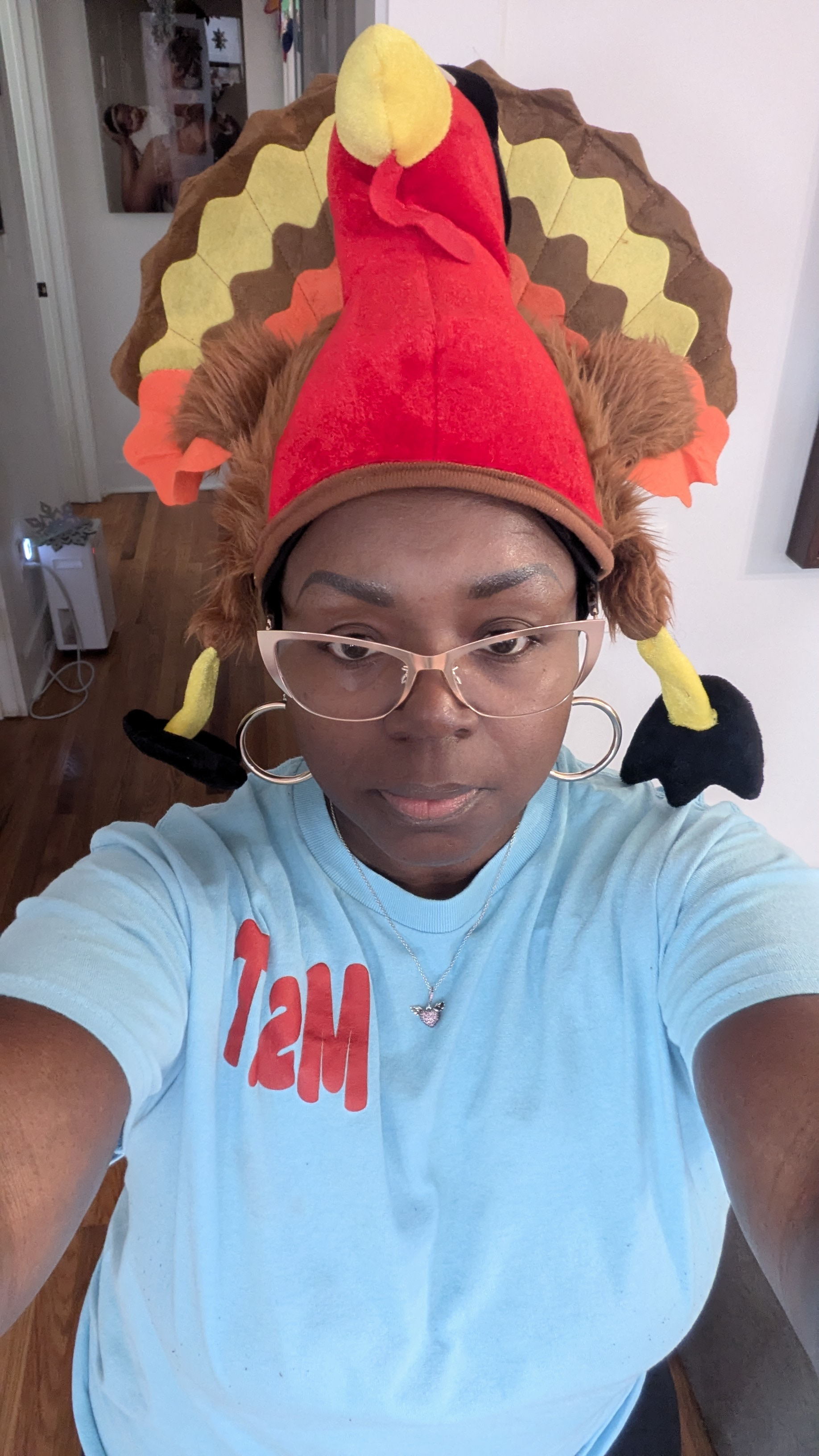 Ms T and Friends's image