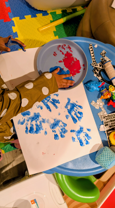 Ms T and Friends's image