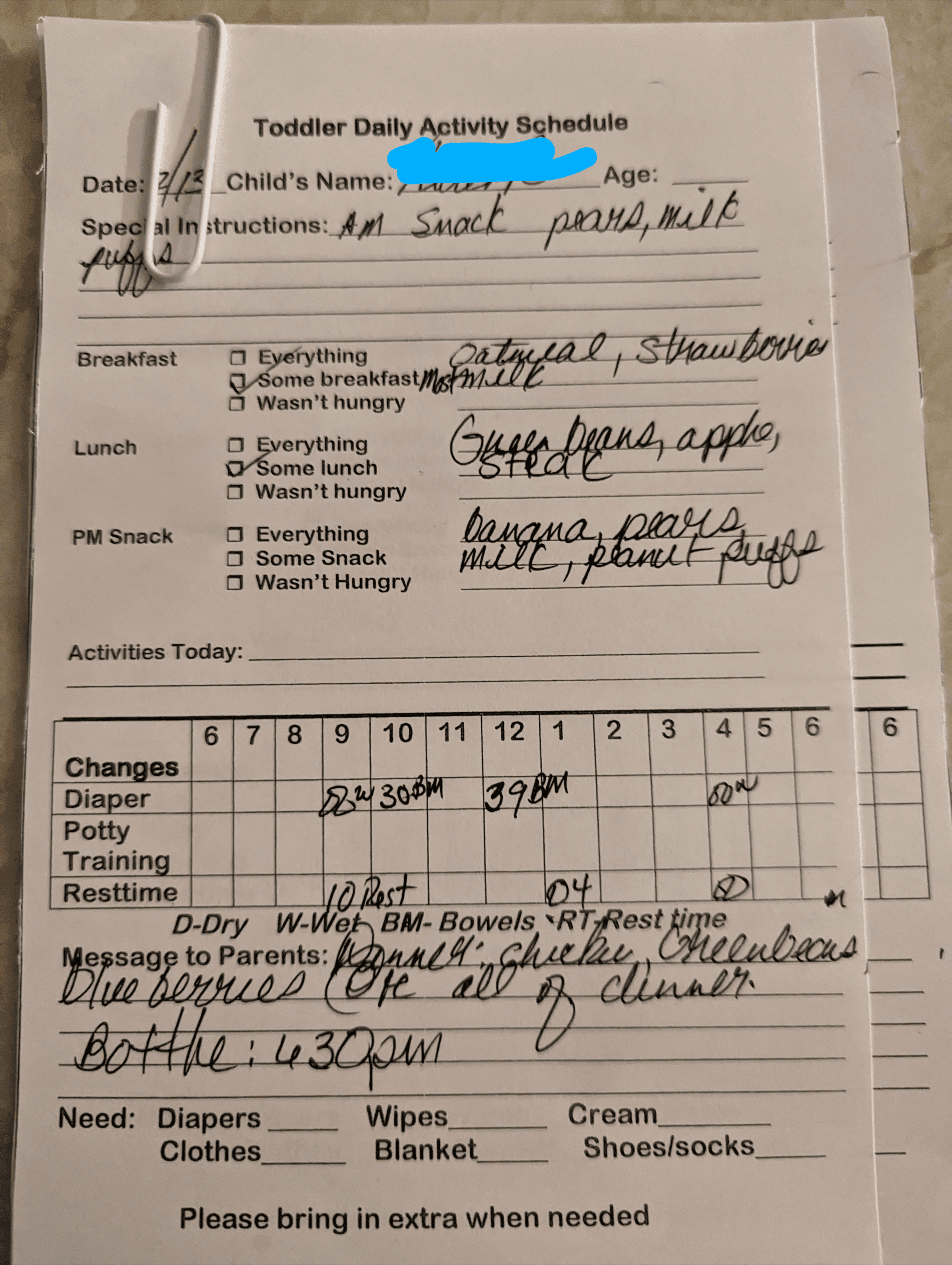 Ms T and Friends's image