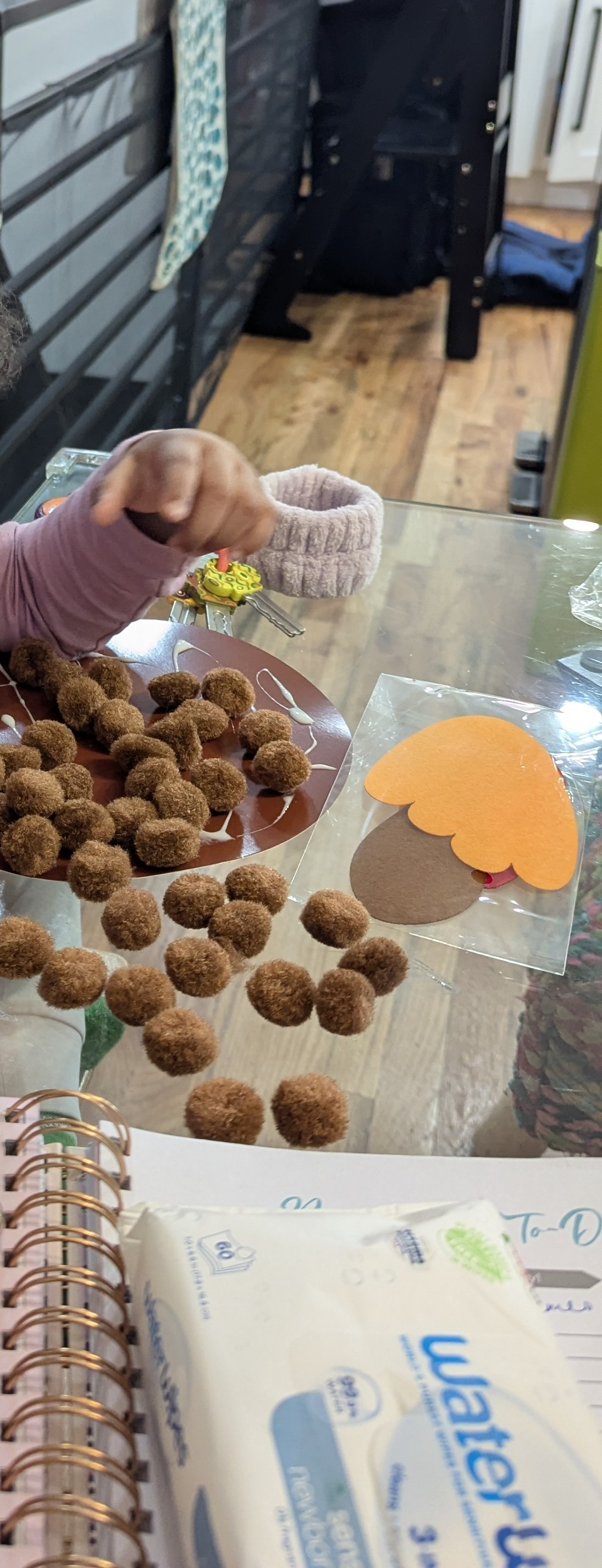 Ms T and Friends's image