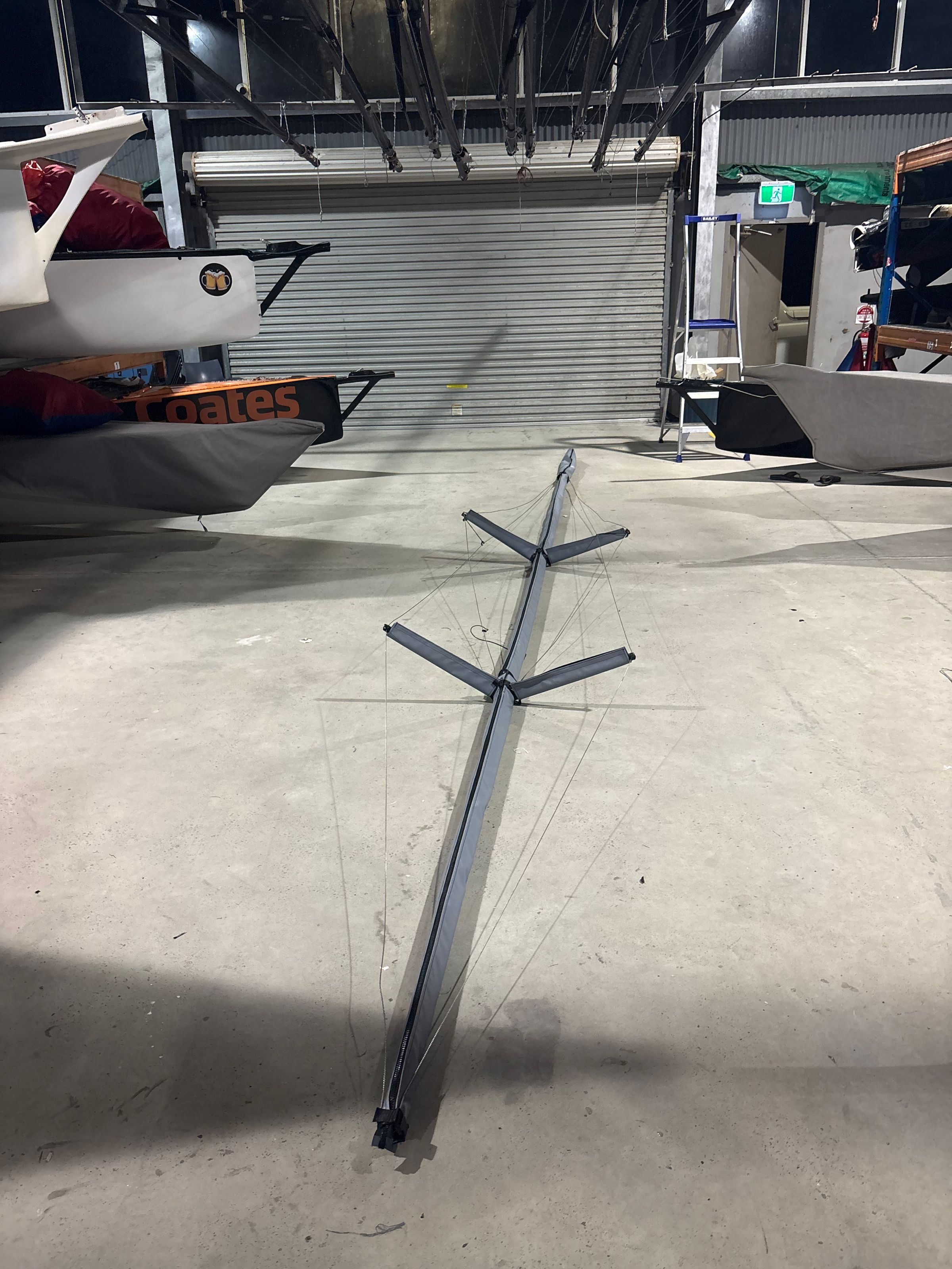 TSails | Sailmaking & Repairs's image