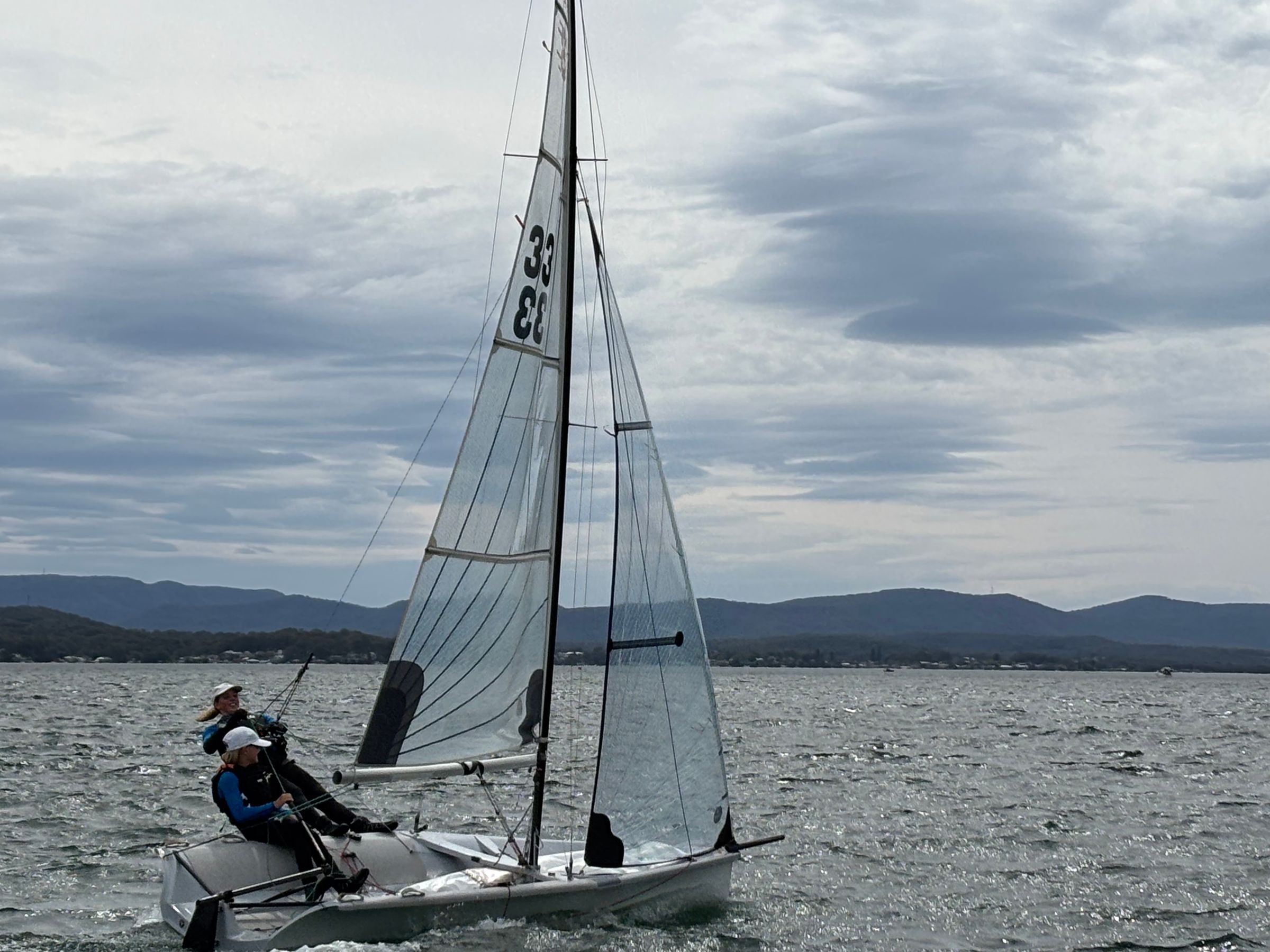 TSails | Sailmaking & Repairs's image