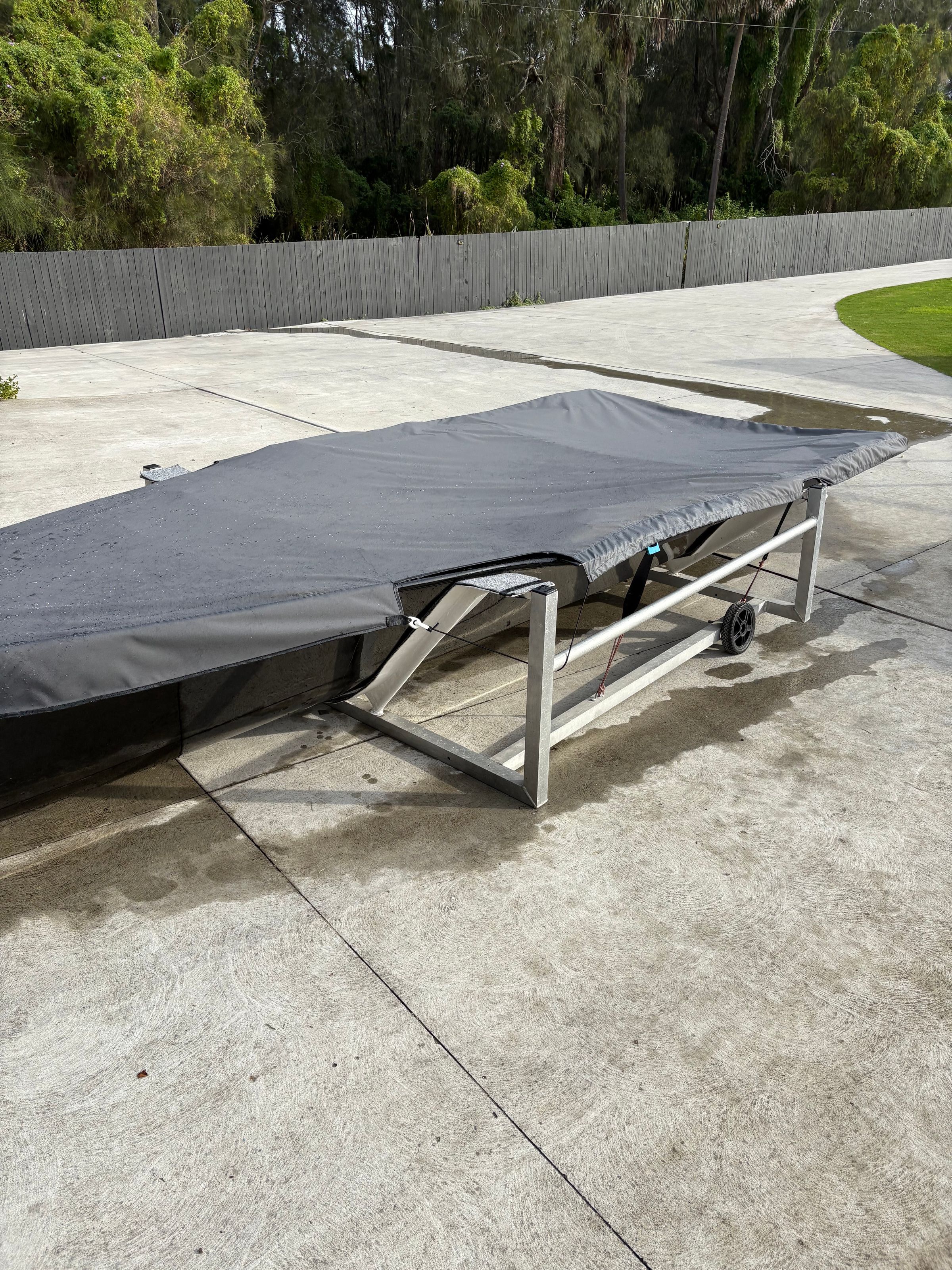 TSails | Sailmaking & Repairs's image