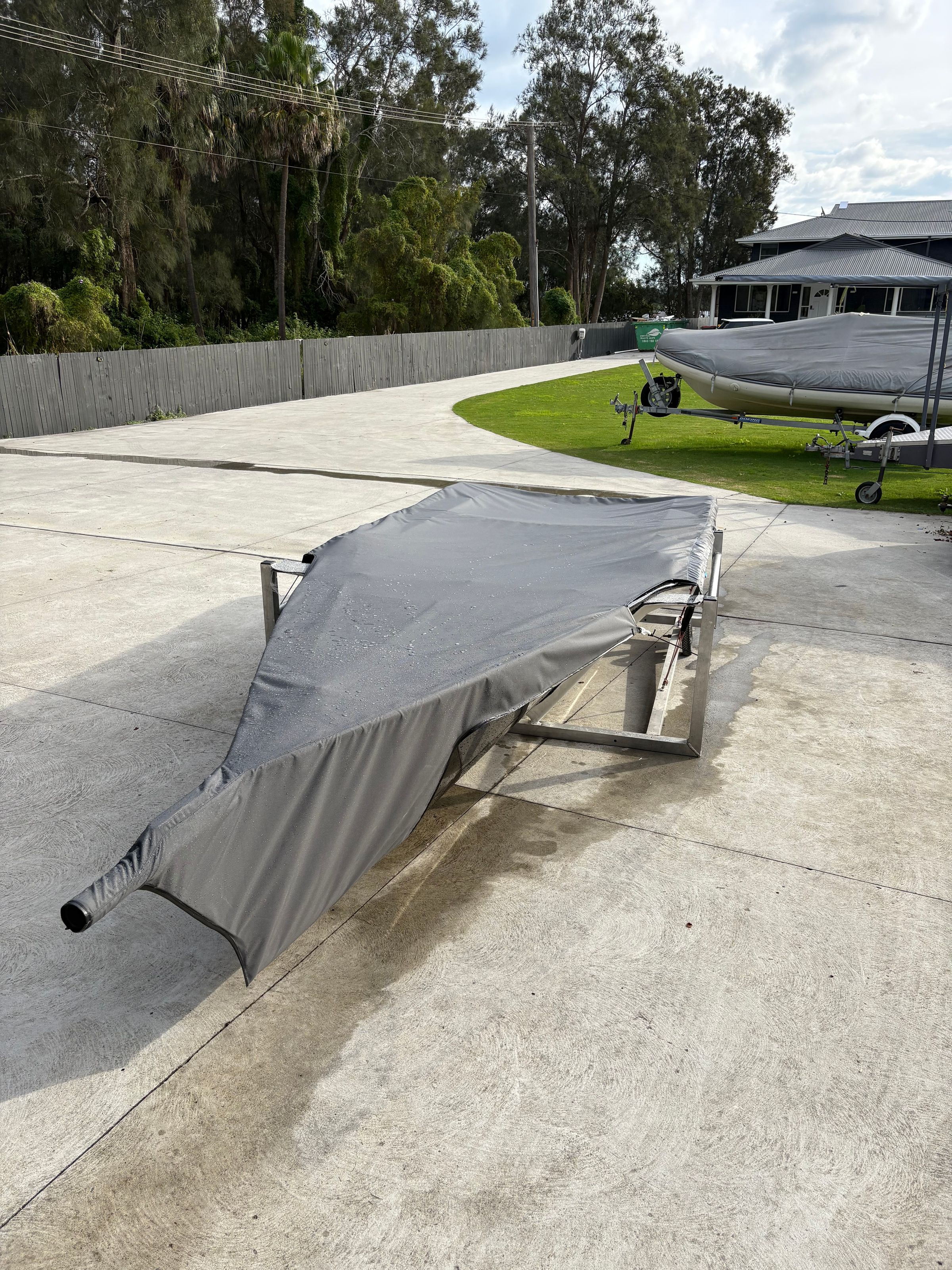 TSails | Sailmaking & Repairs's image