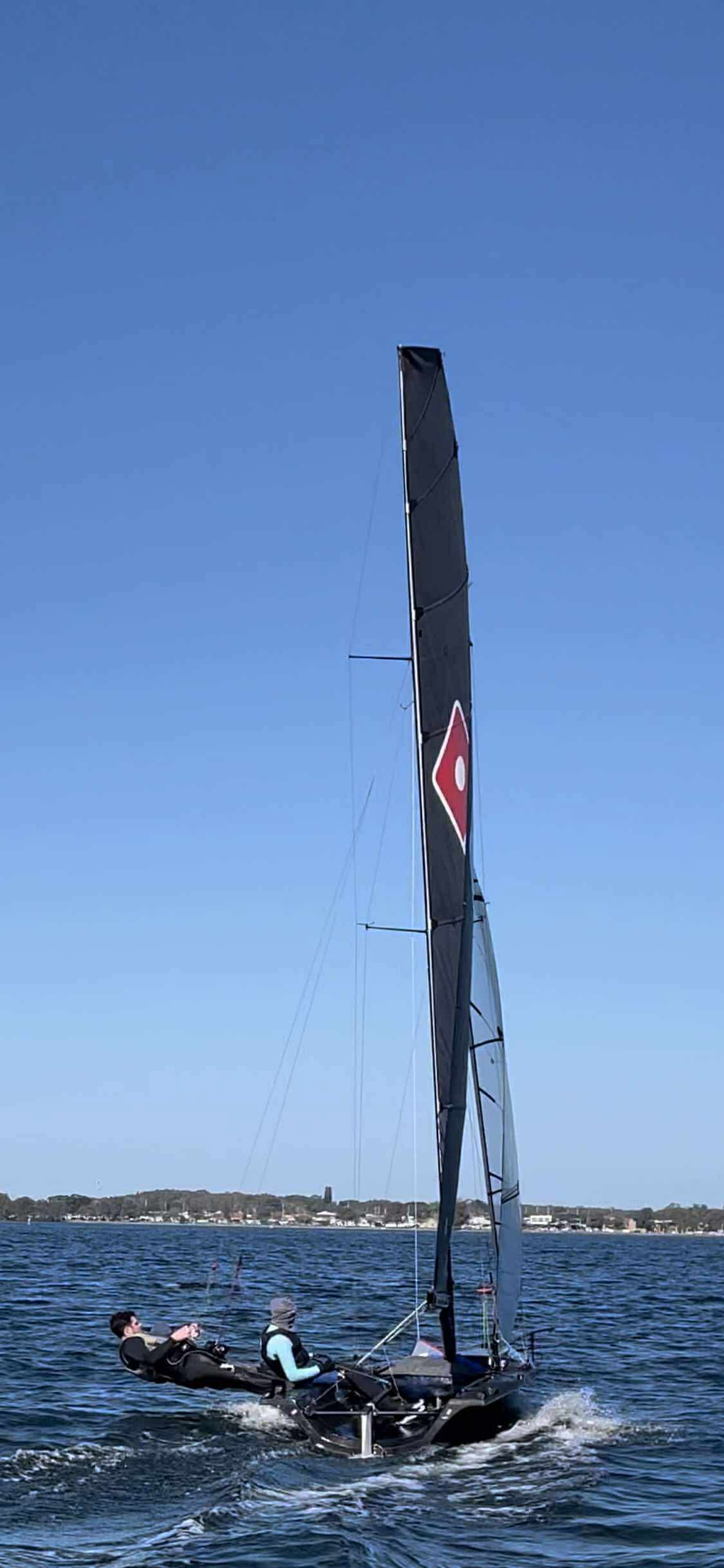 TSails | Sailmaking & Repairs's image