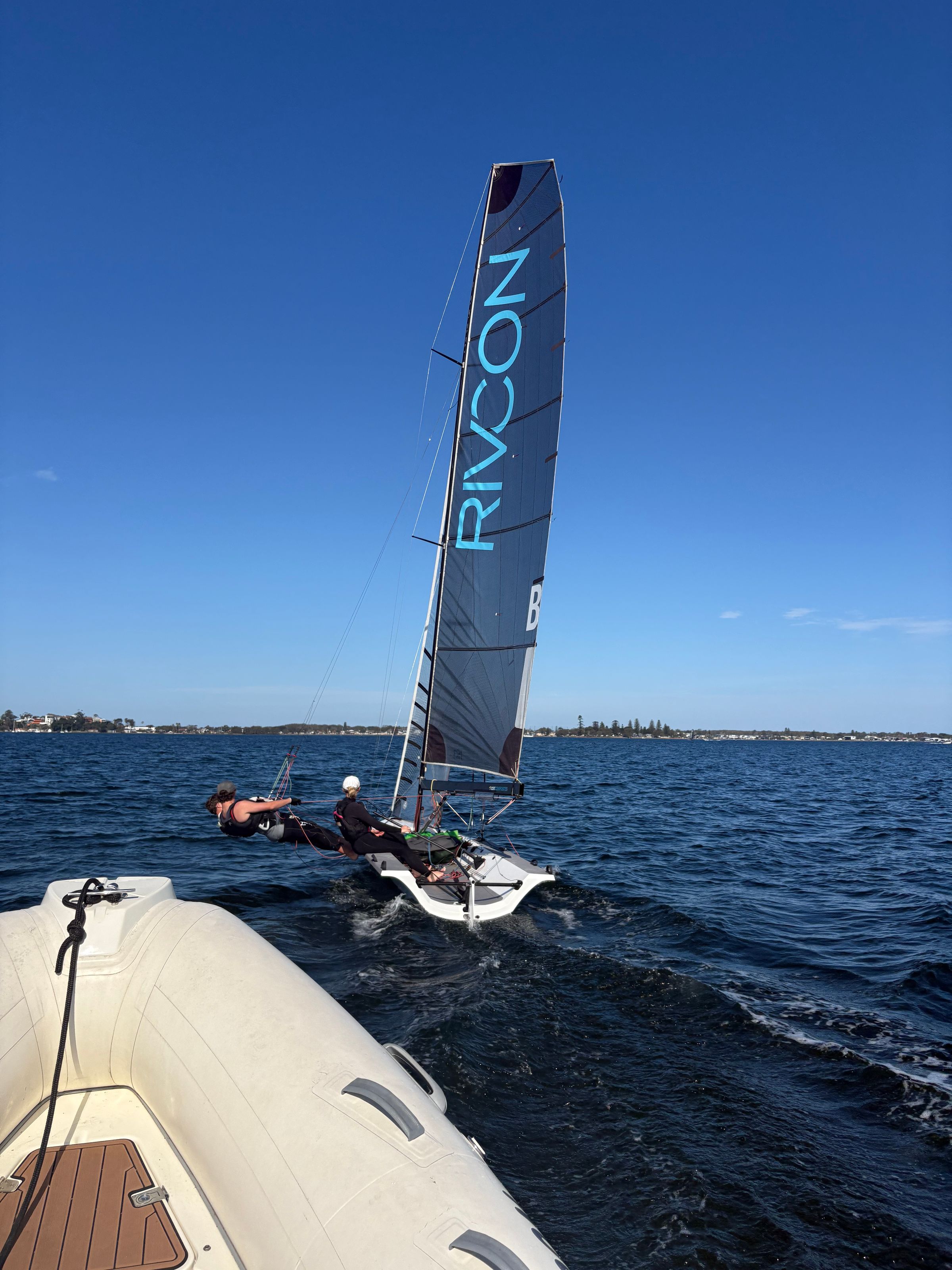 TSails | Sailmaking & Repairs's image