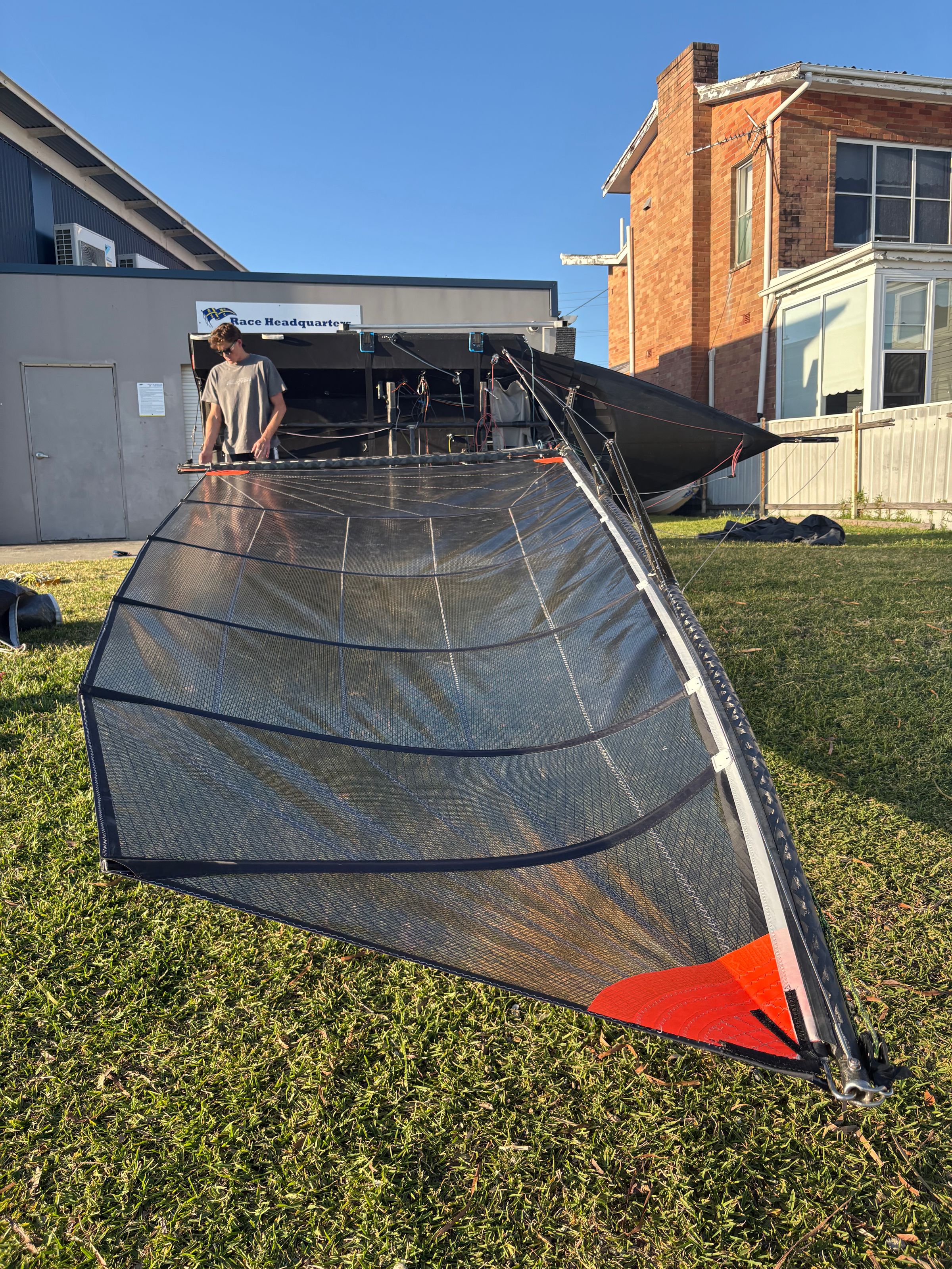 TSails | Sailmaking & Repairs's image