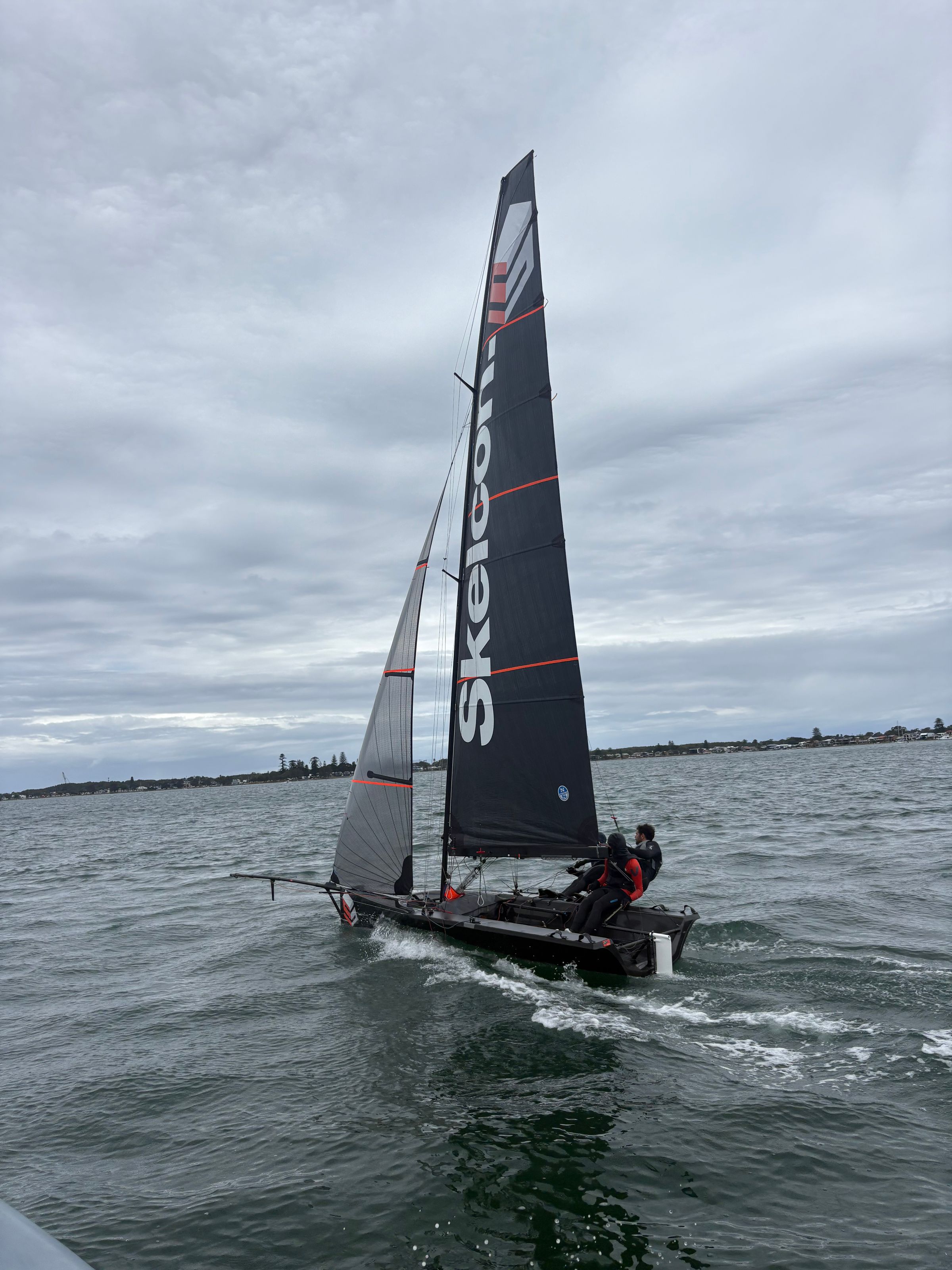 TSails | Sailmaking & Repairs's image