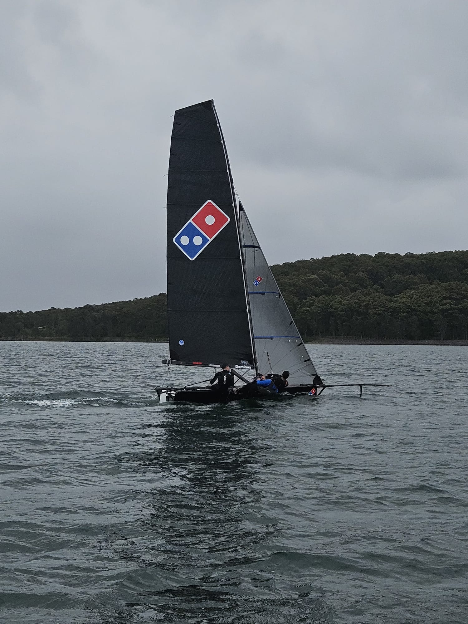 TSails | Sailmaking & Repairs's image