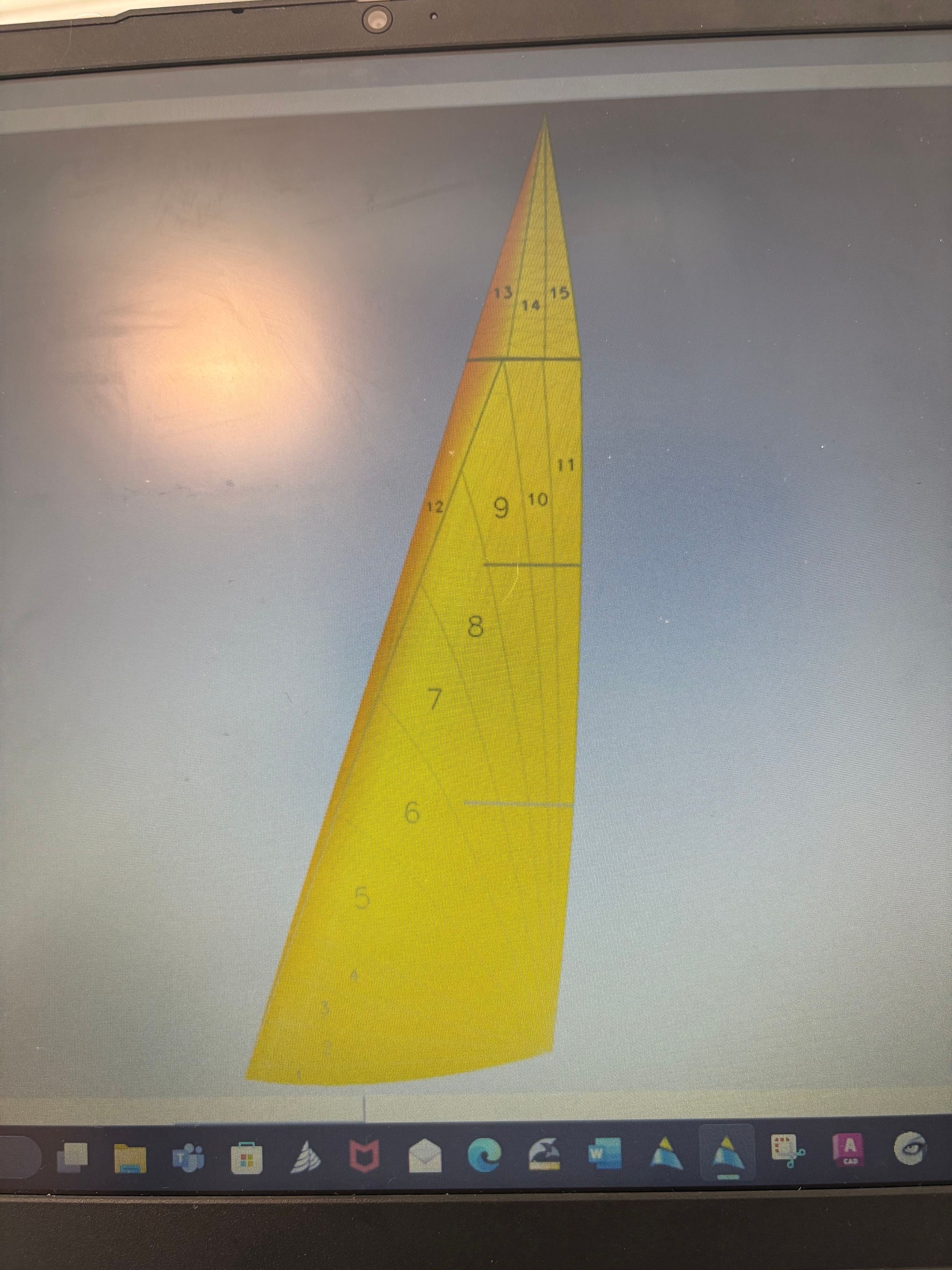 TSails | Sailmaking & Repairs's image