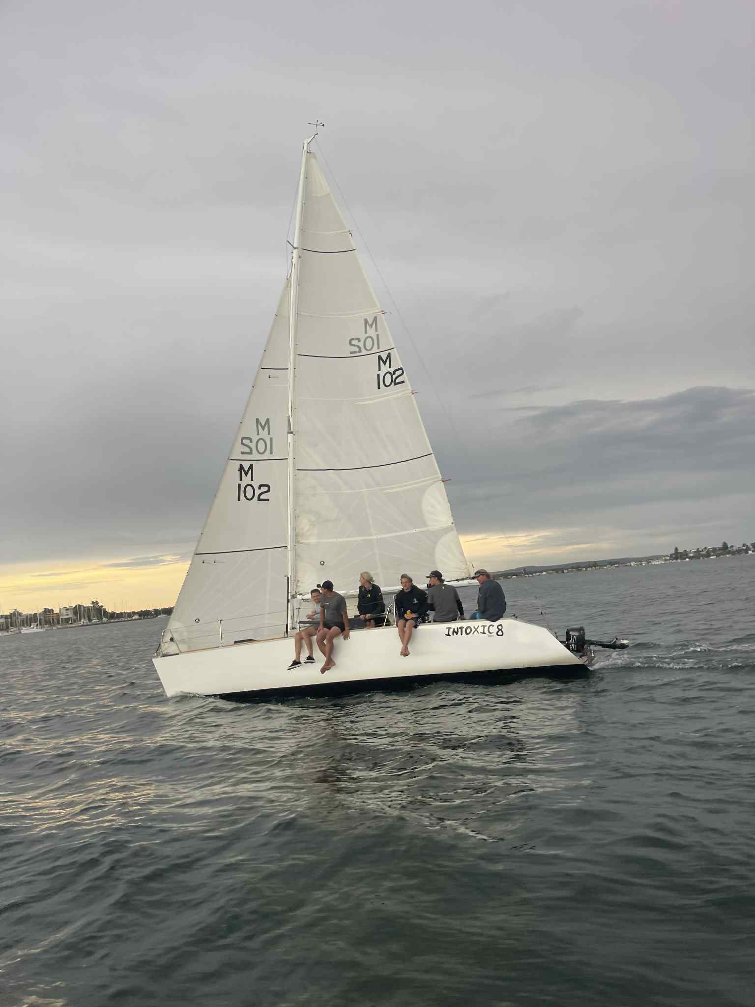 TSails | Sailmaking & Repairs's image