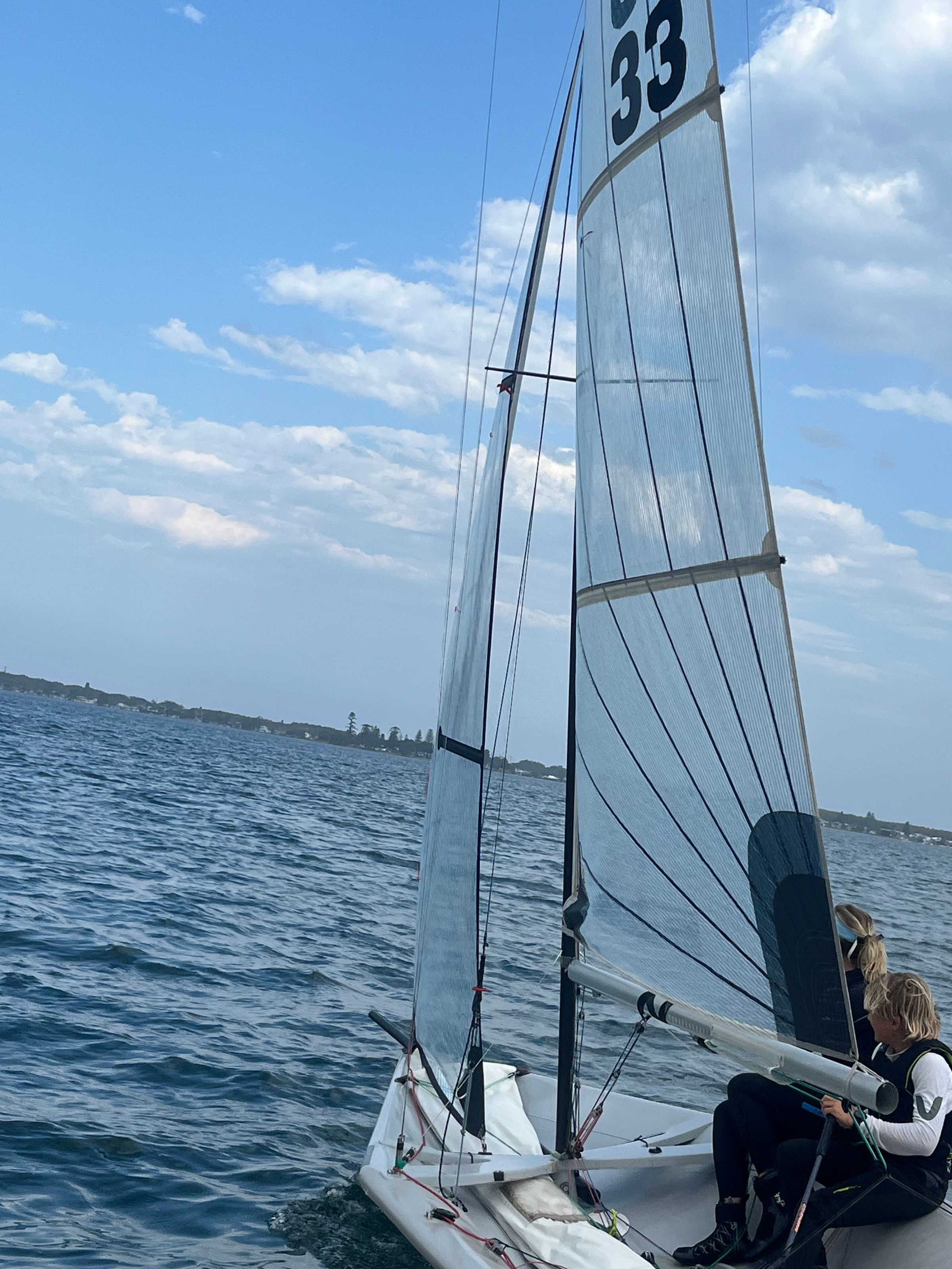 TSails | Sailmaking & Repairs's image