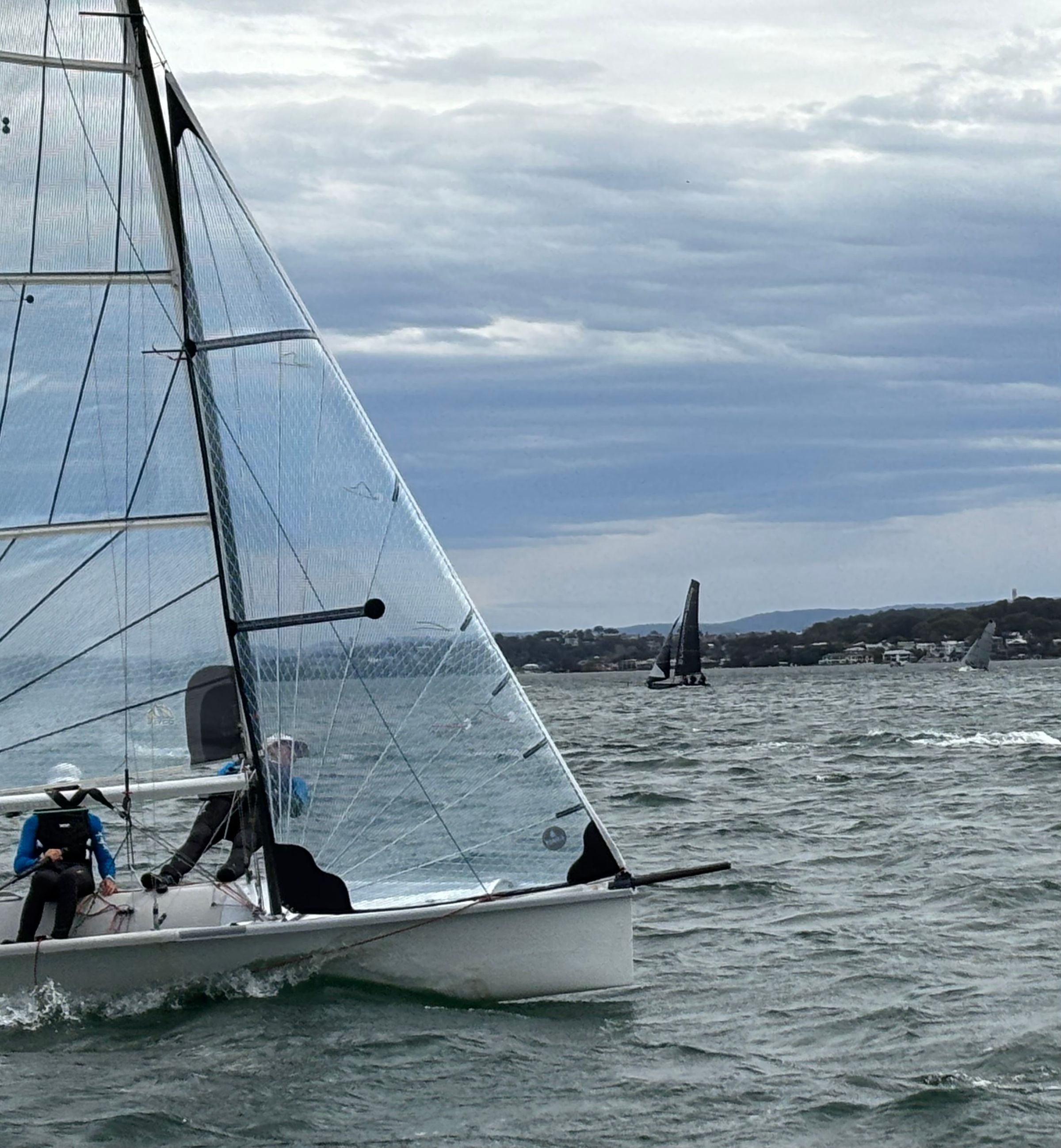 TSails | Sailmaking & Repairs's image