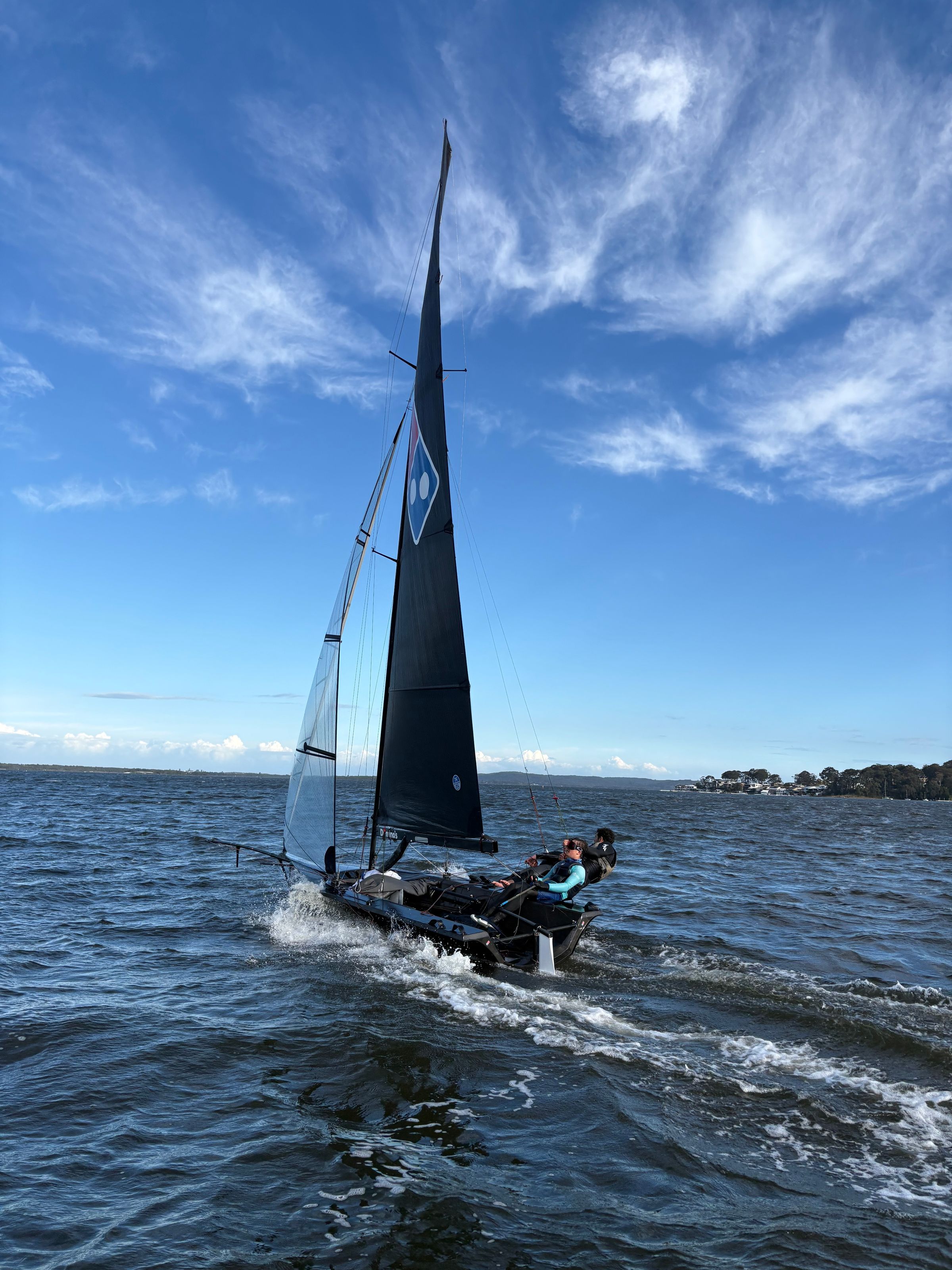 TSails | Sailmaking & Repairs's image