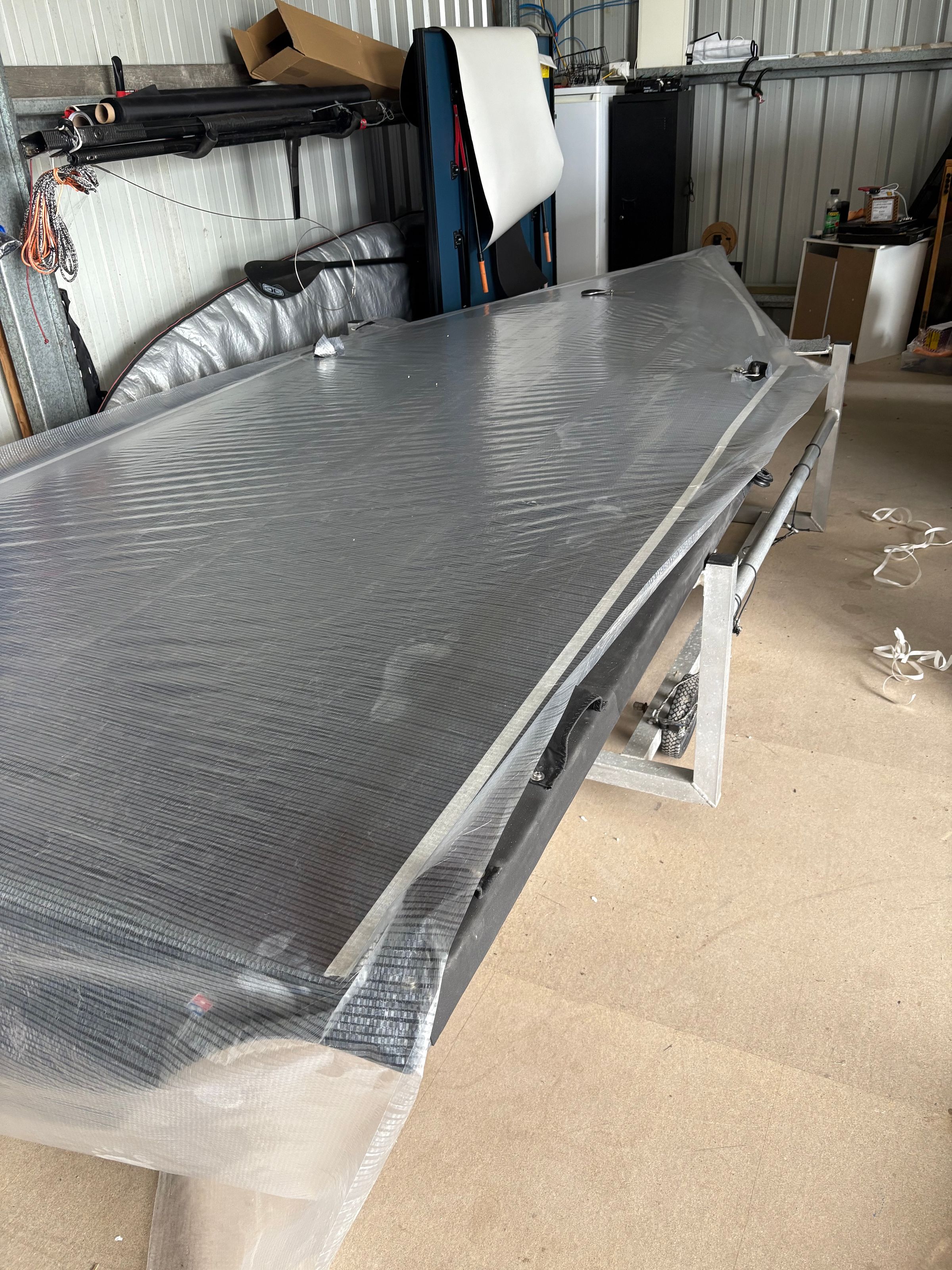 TSails | Sailmaking & Repairs's image