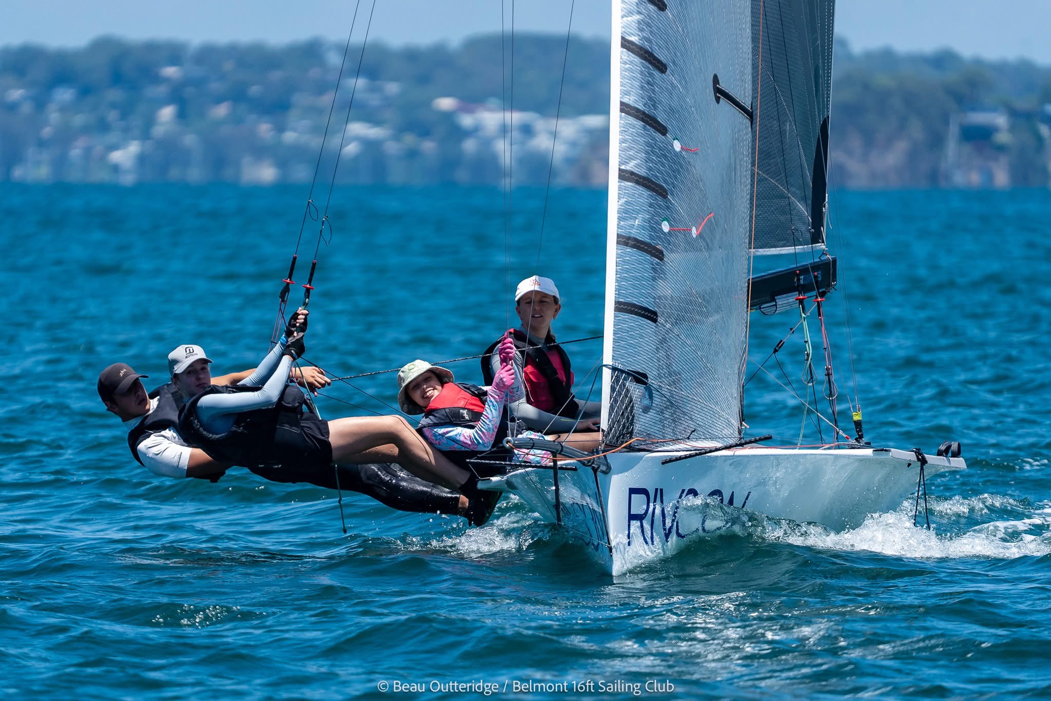 TSails | Sailmaking & Repairs's image