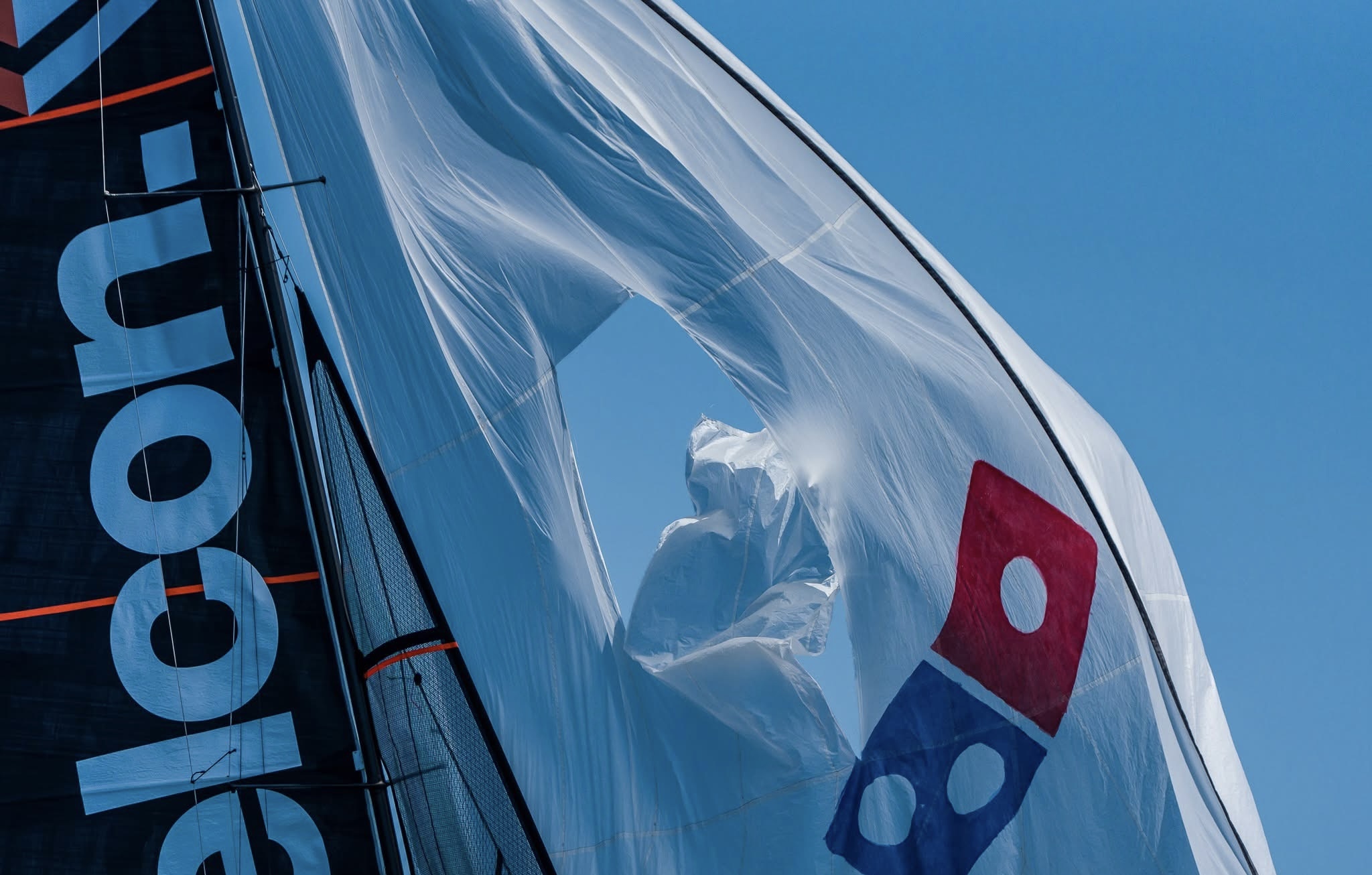 TSails | Sailmaking & Repairs's image