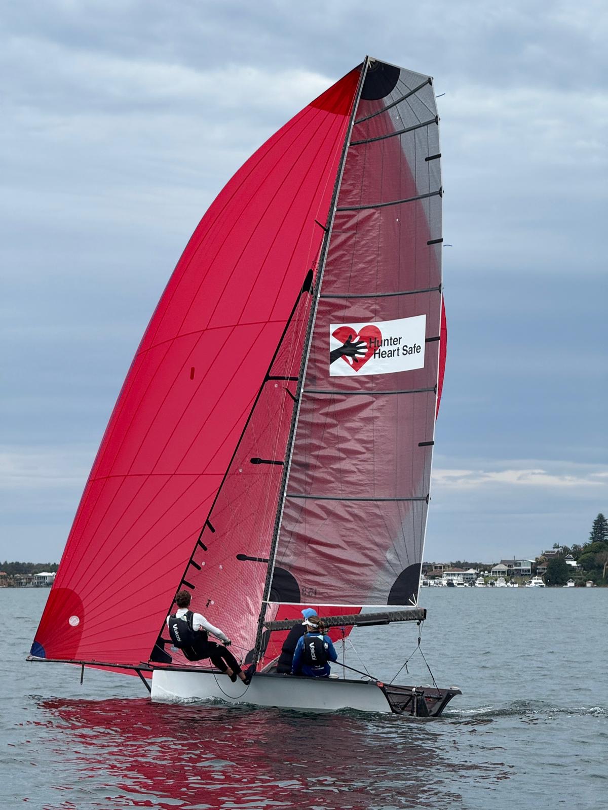 TSails | Sailmaking & Repairs's image