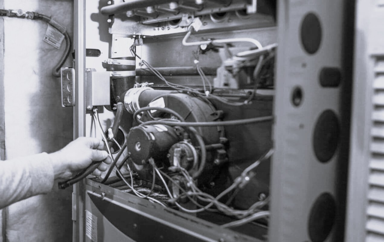 anytime heating and air's image