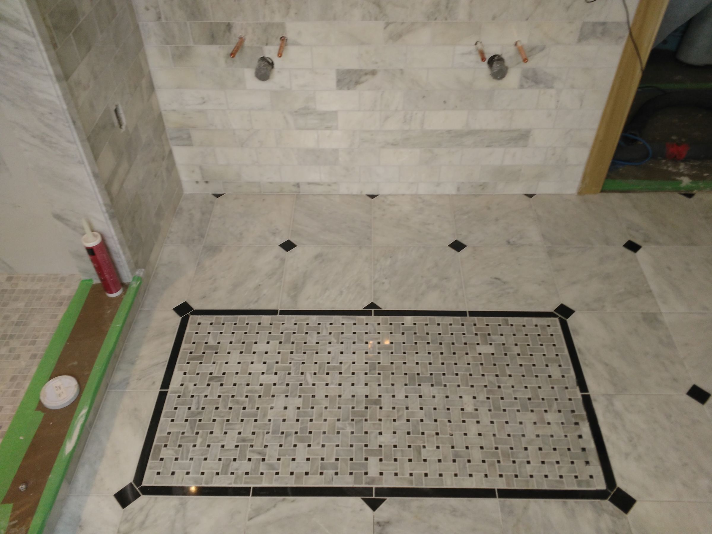 marble insert