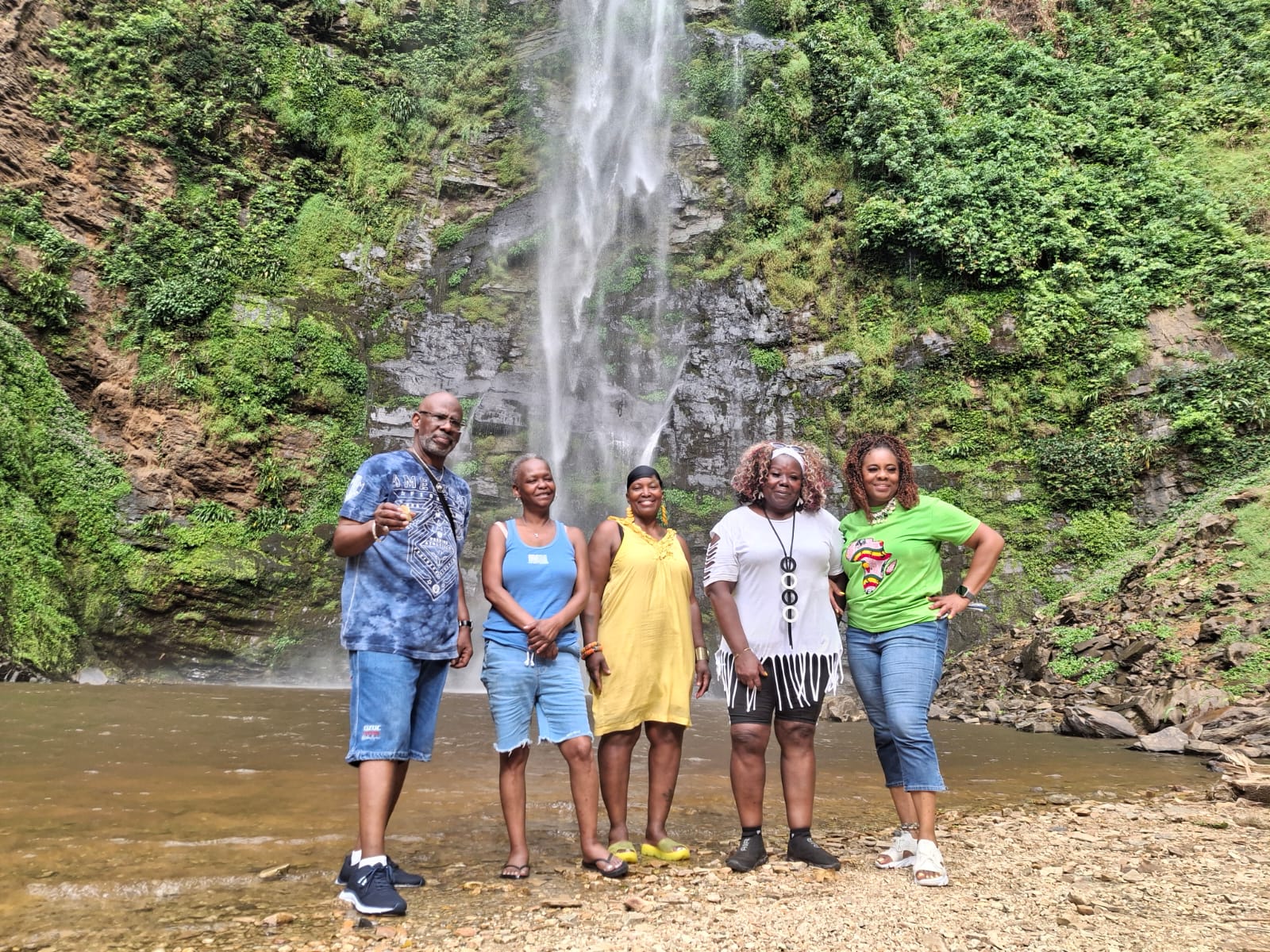 Kalenbah travel's image