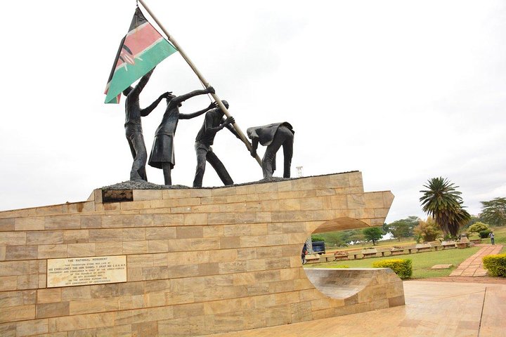 Nairobi, Kenya