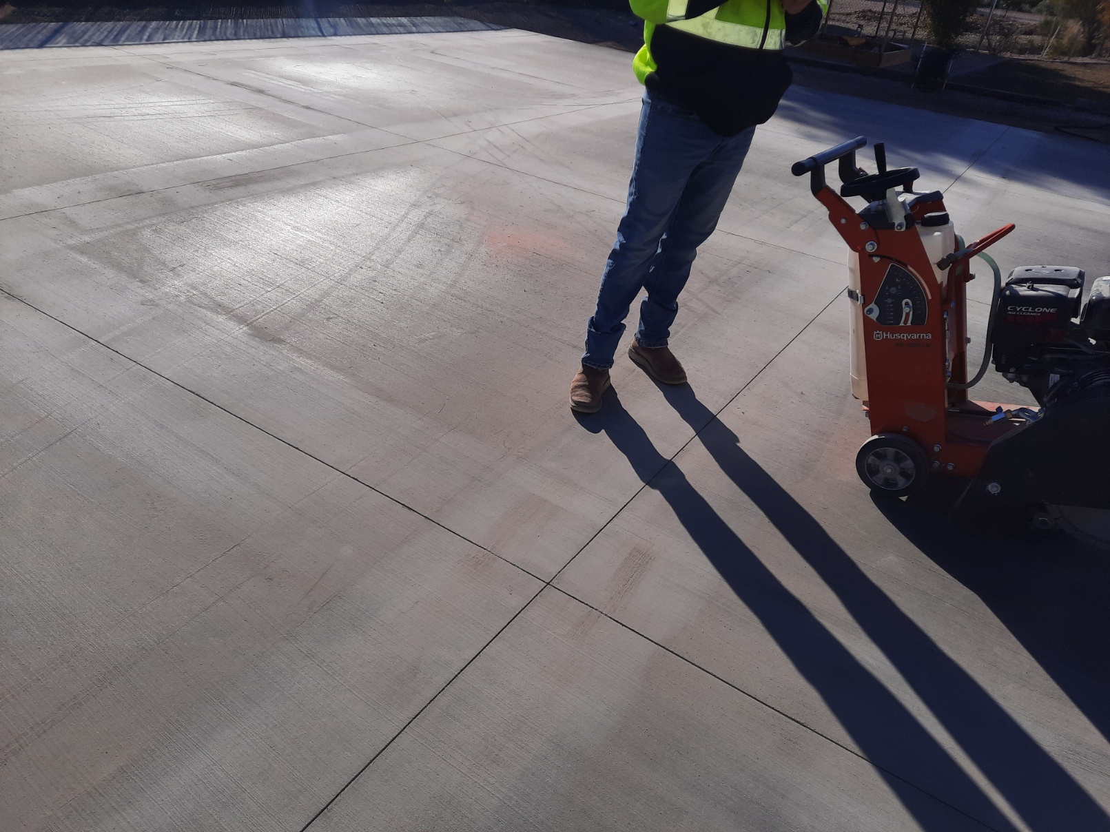 Canyon valley concrete's image