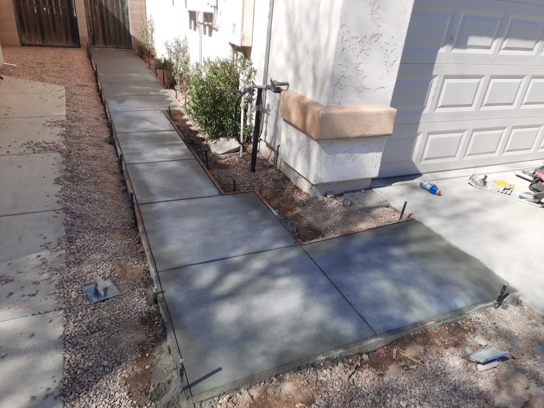 Canyon valley concrete's image