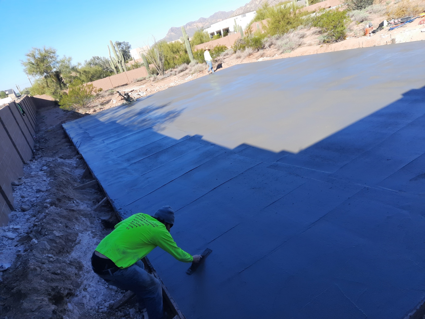 Canyon valley concrete's image