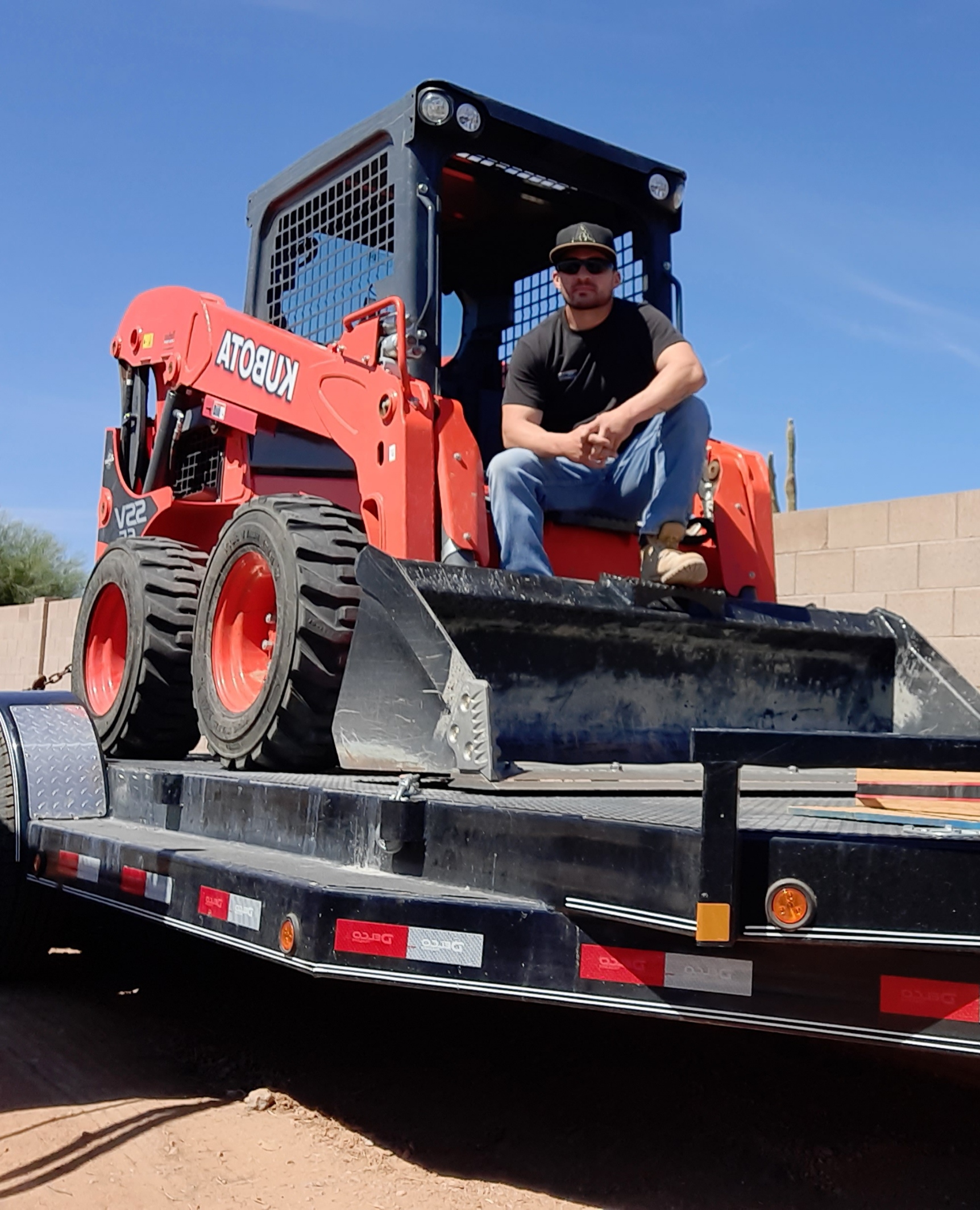 Canyon valley concrete's image
