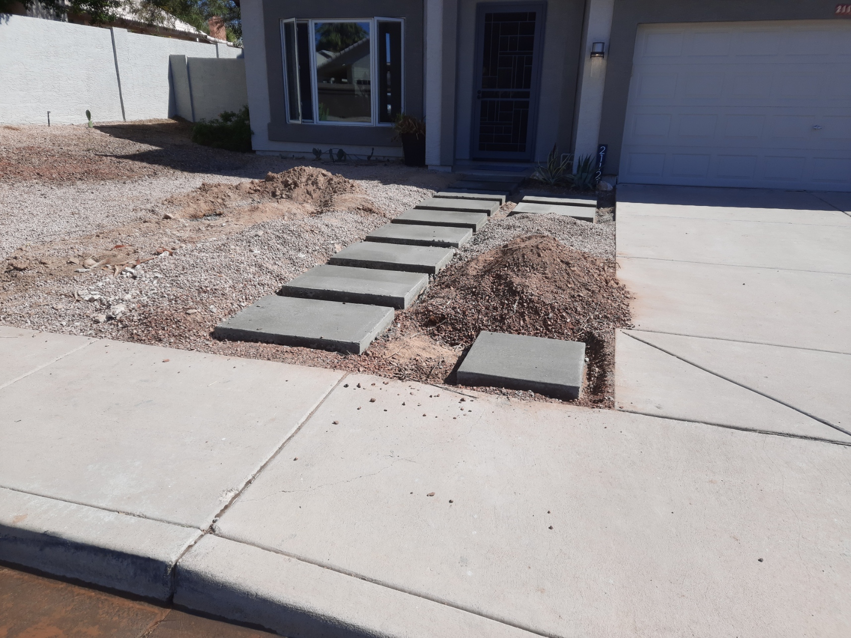 Canyon valley concrete's image