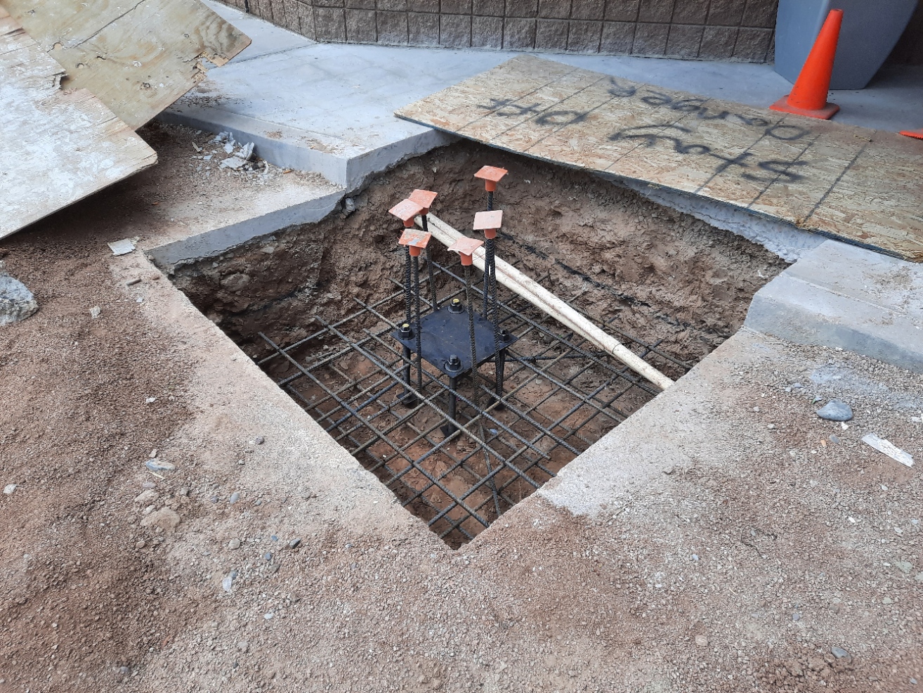 Canyon valley concrete's image