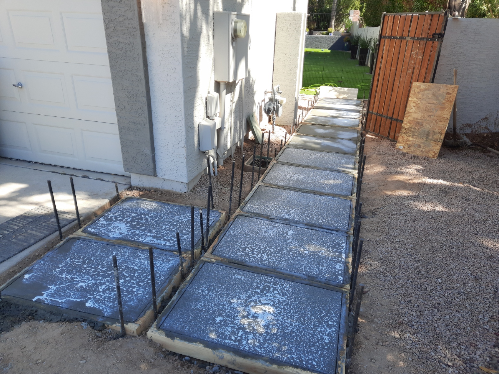 Canyon valley concrete's image