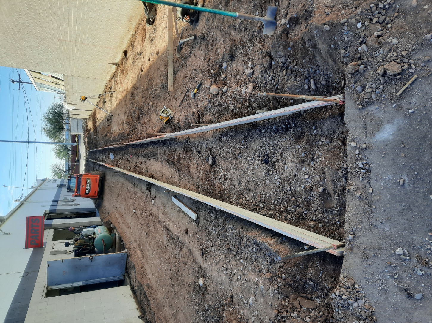 Canyon valley concrete's image