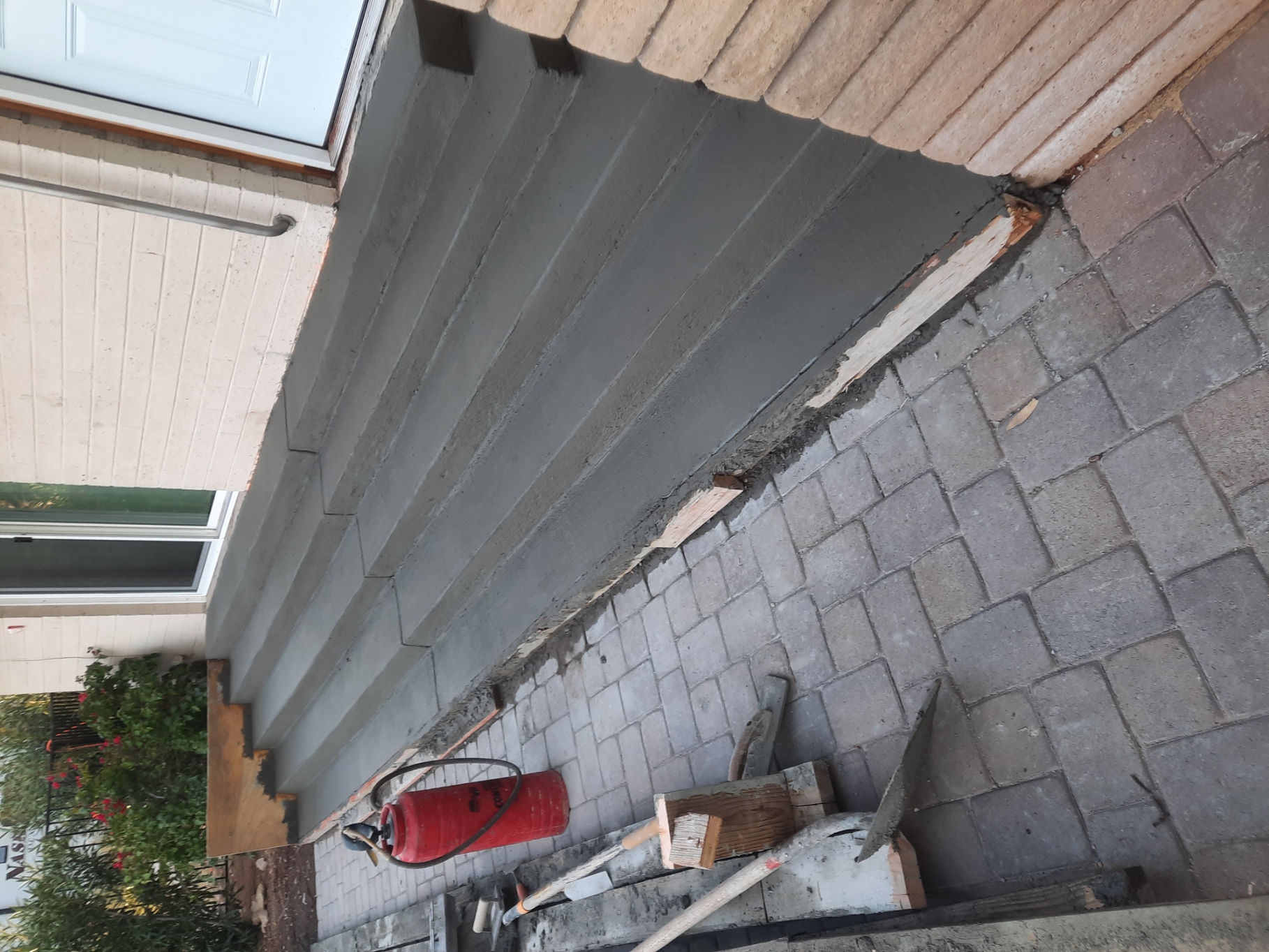 Canyon valley concrete's image