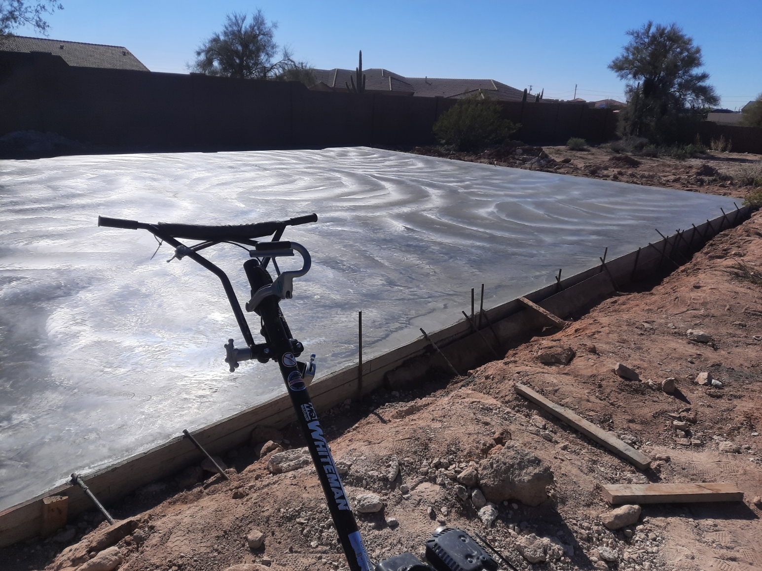 Canyon valley concrete's image