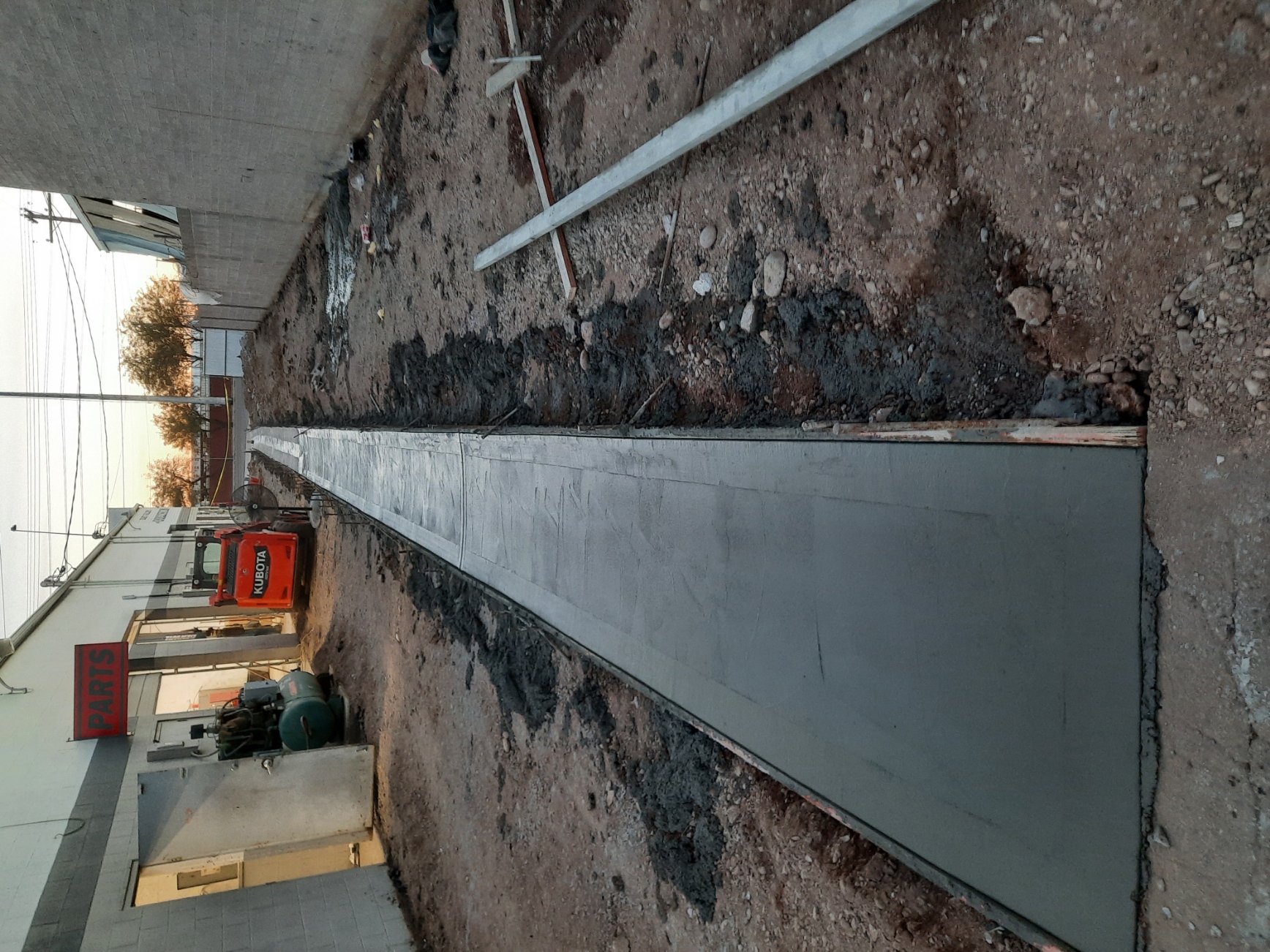Canyon valley concrete's image