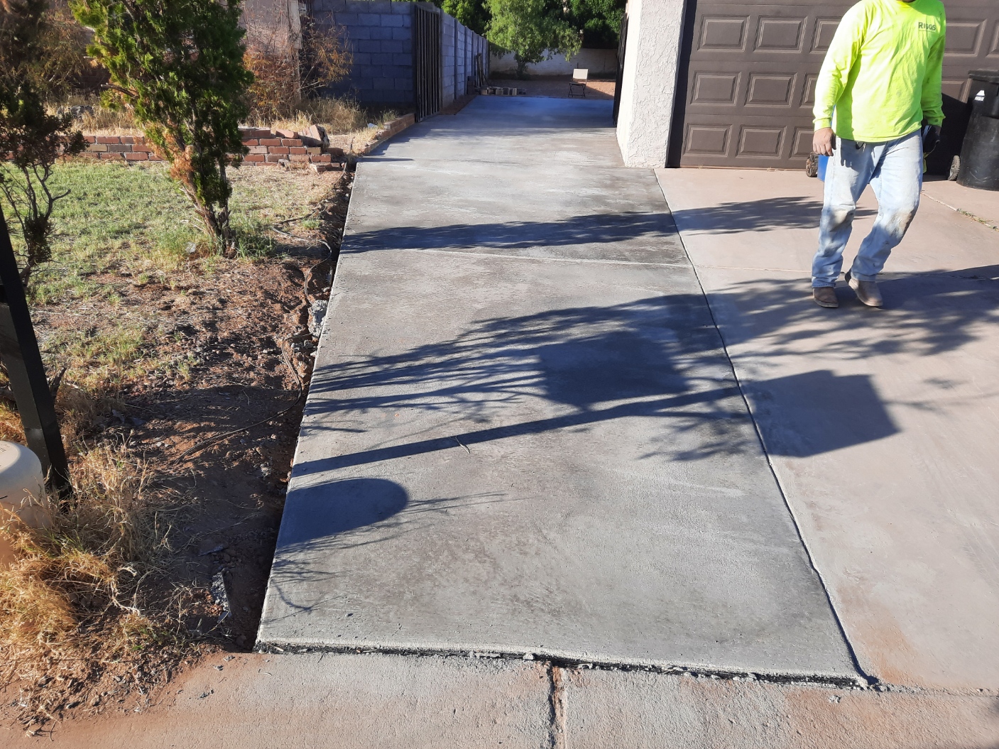 Canyon valley concrete's image