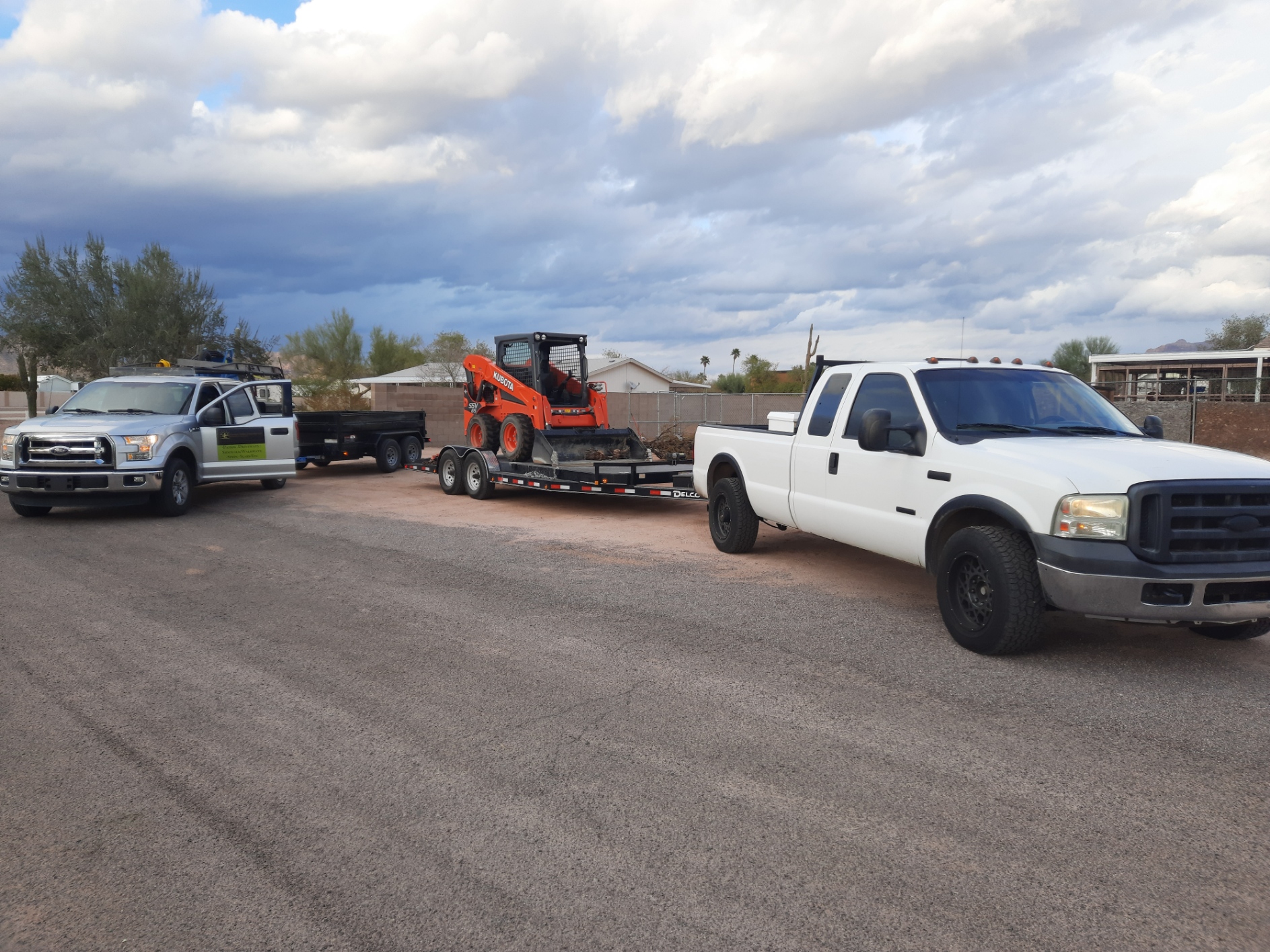 Canyon valley concrete's image